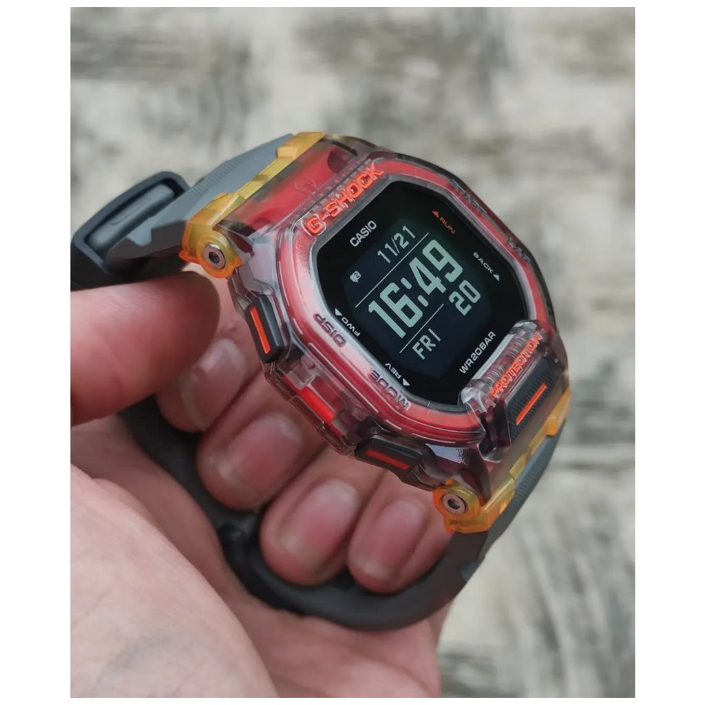 Casio G-Shock (GBD-200UU-9ER)