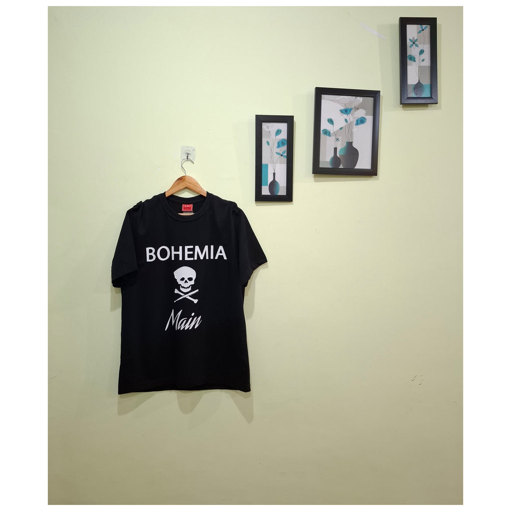 Bohemia (Main) Tshirt