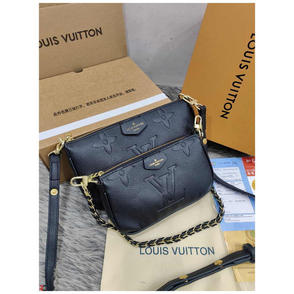 LOUIS VUITTON MPAMEL