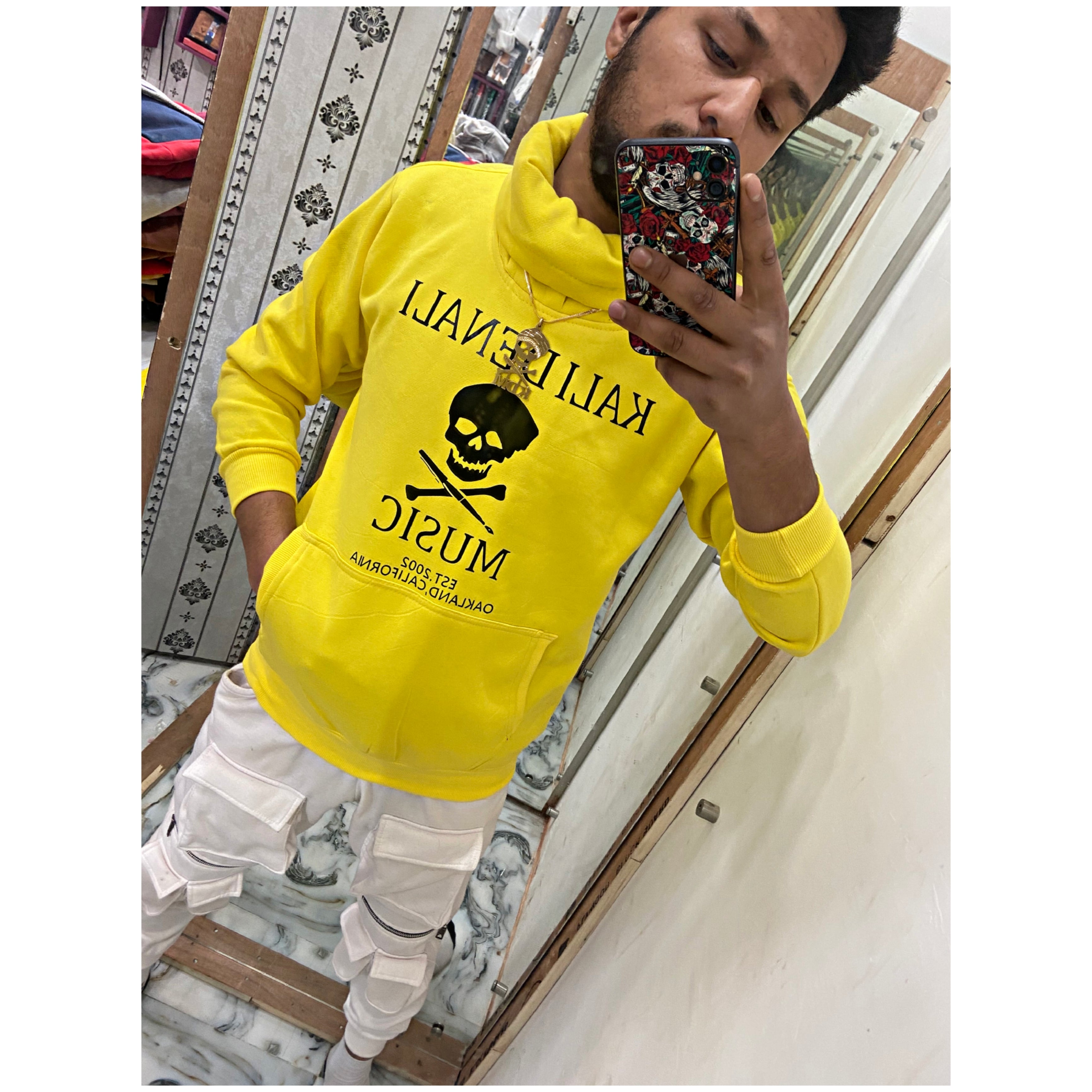 KDM Hoodie