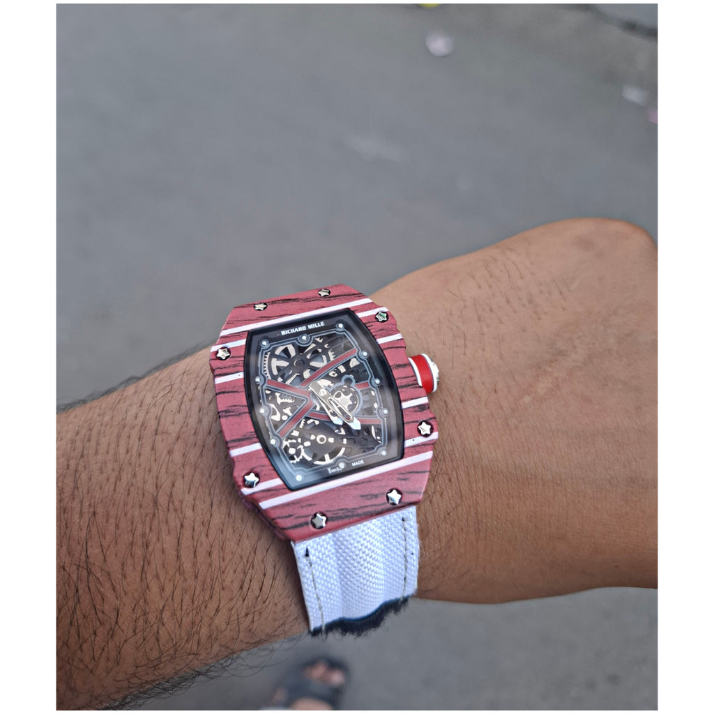 Richard Mille Y78