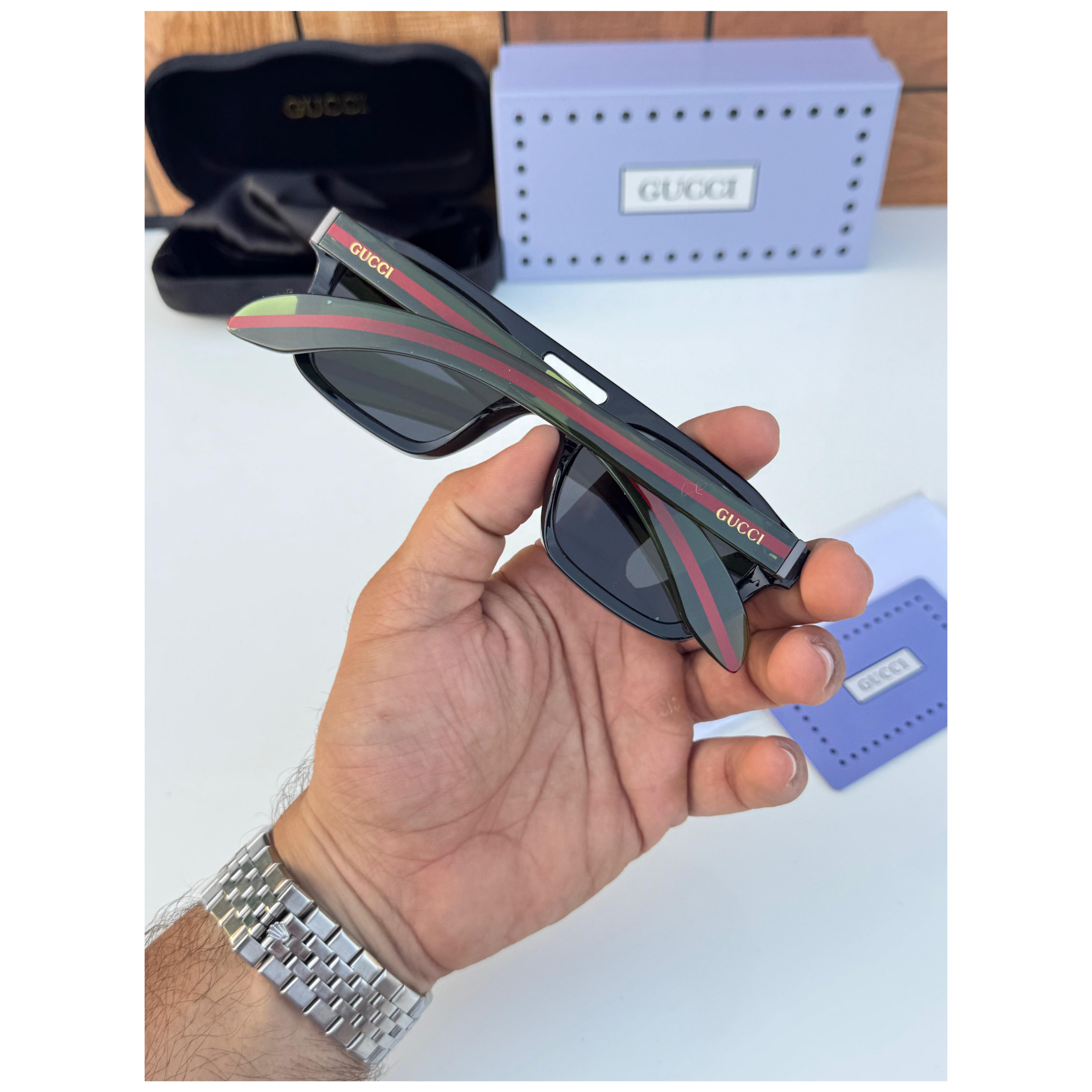 GUCCI Q64
