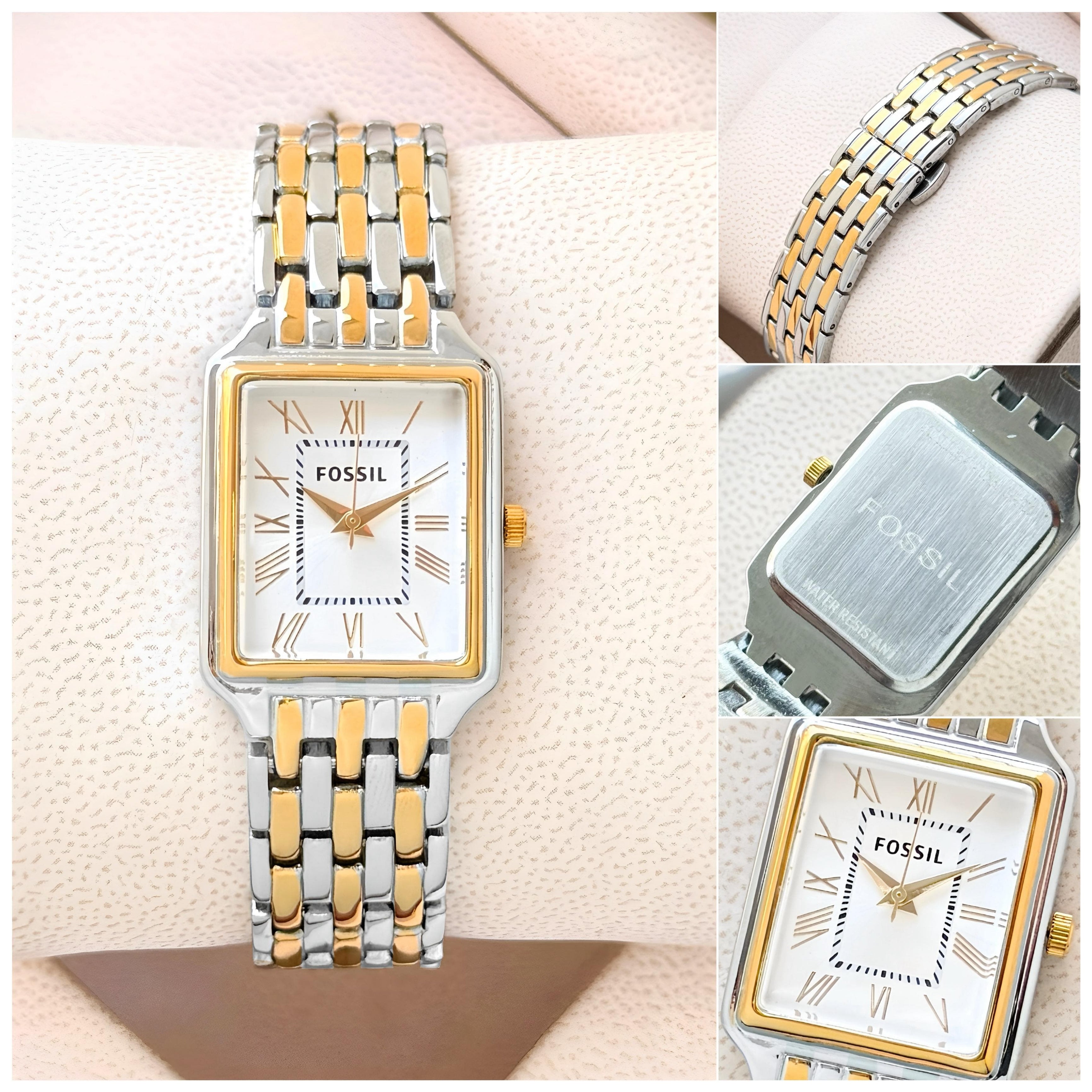 Fossil Raquel MES-5