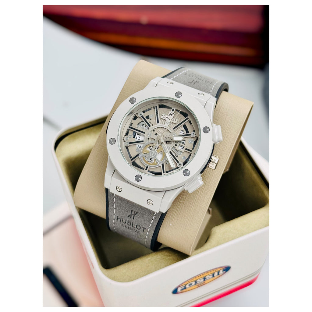 Hublot Watch J17