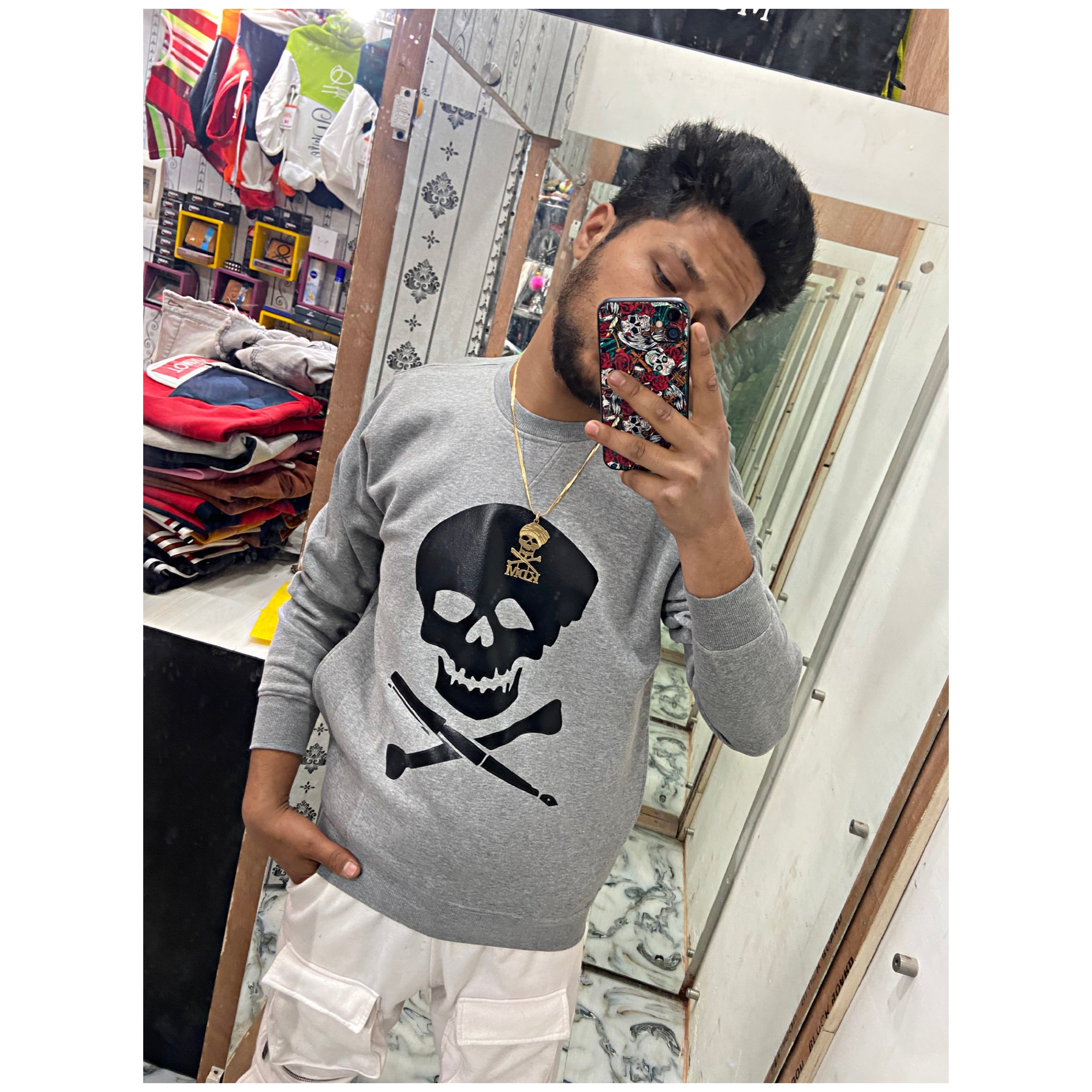 KDM Hoodie