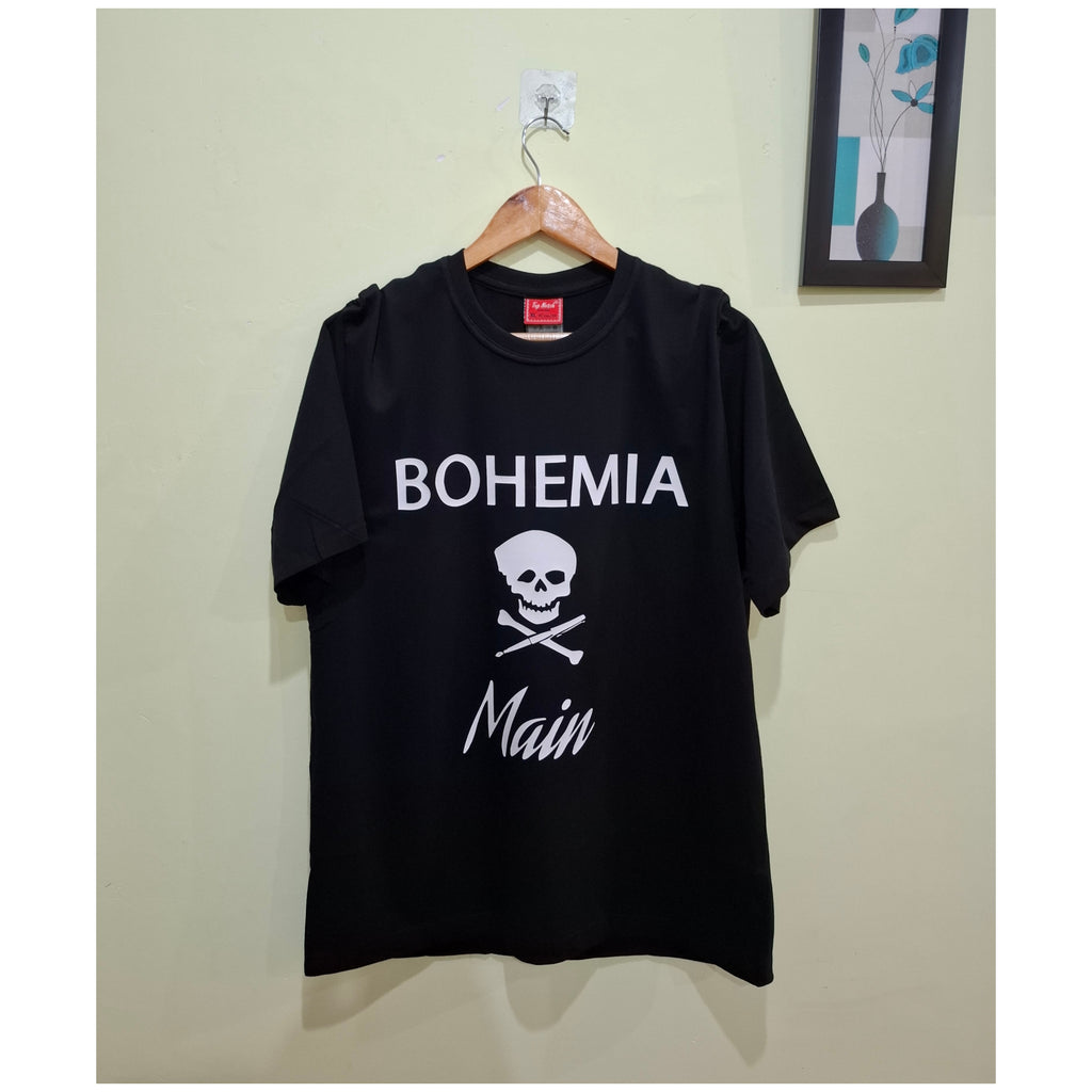 Bohemia (Main) Tshirt