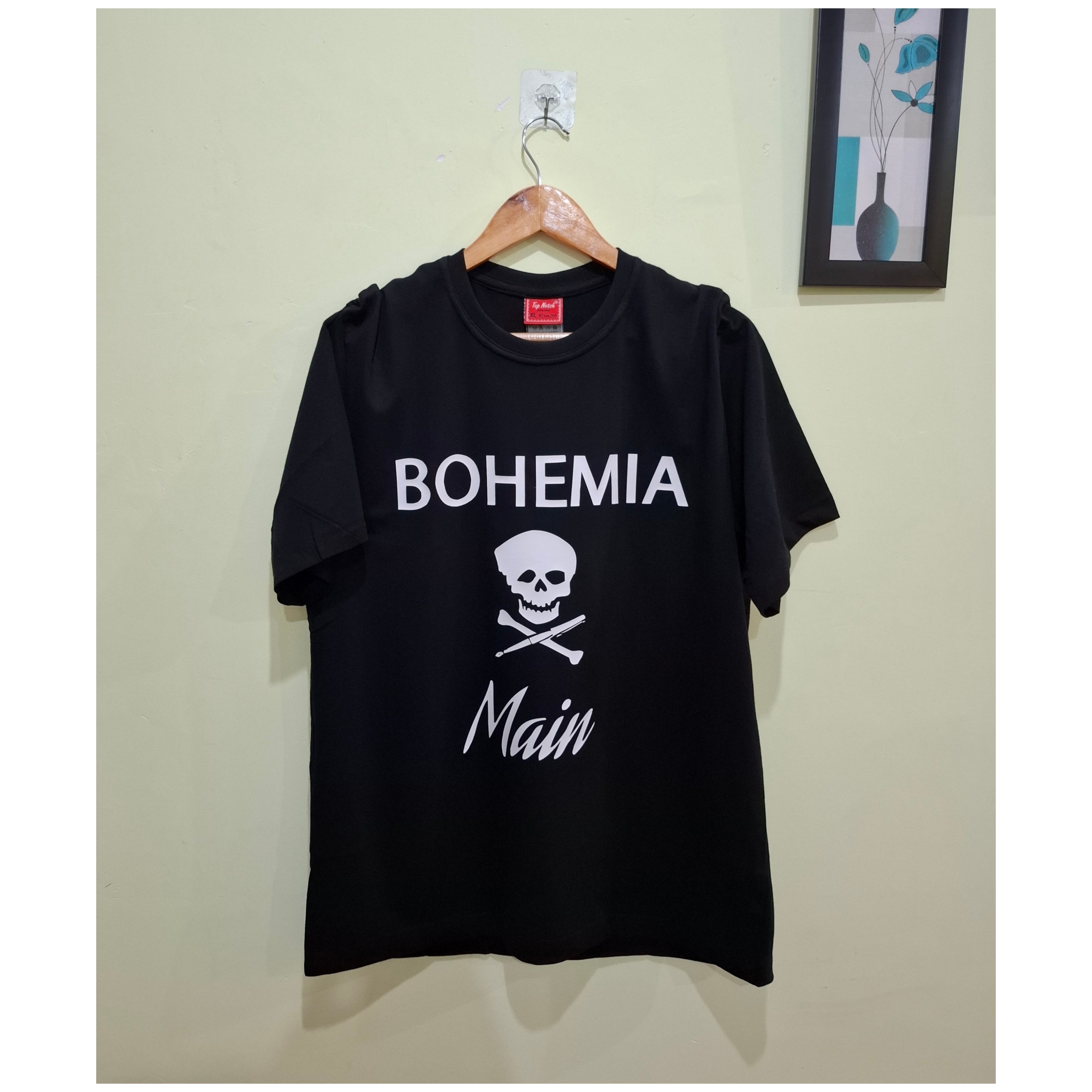 Bohemia (Main) Tshirt