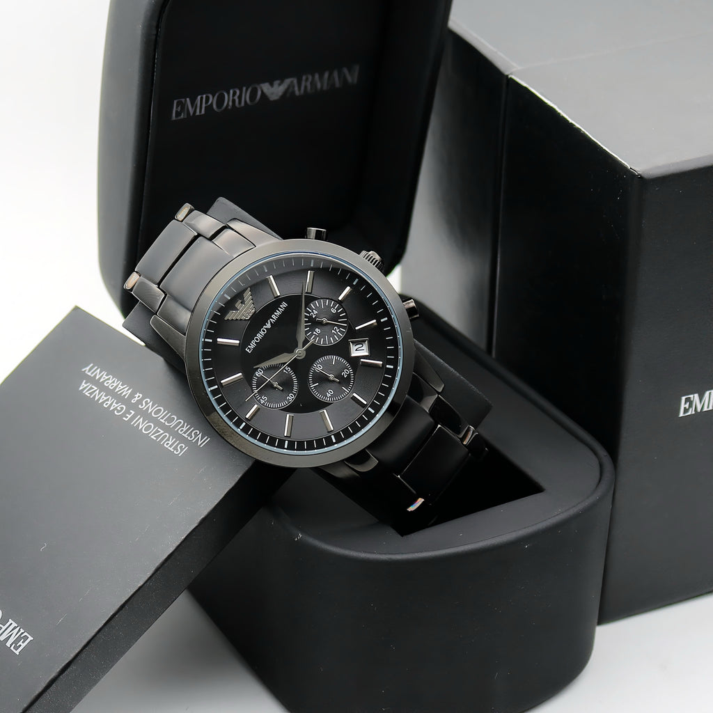 Emporio Armani Renato AR2453