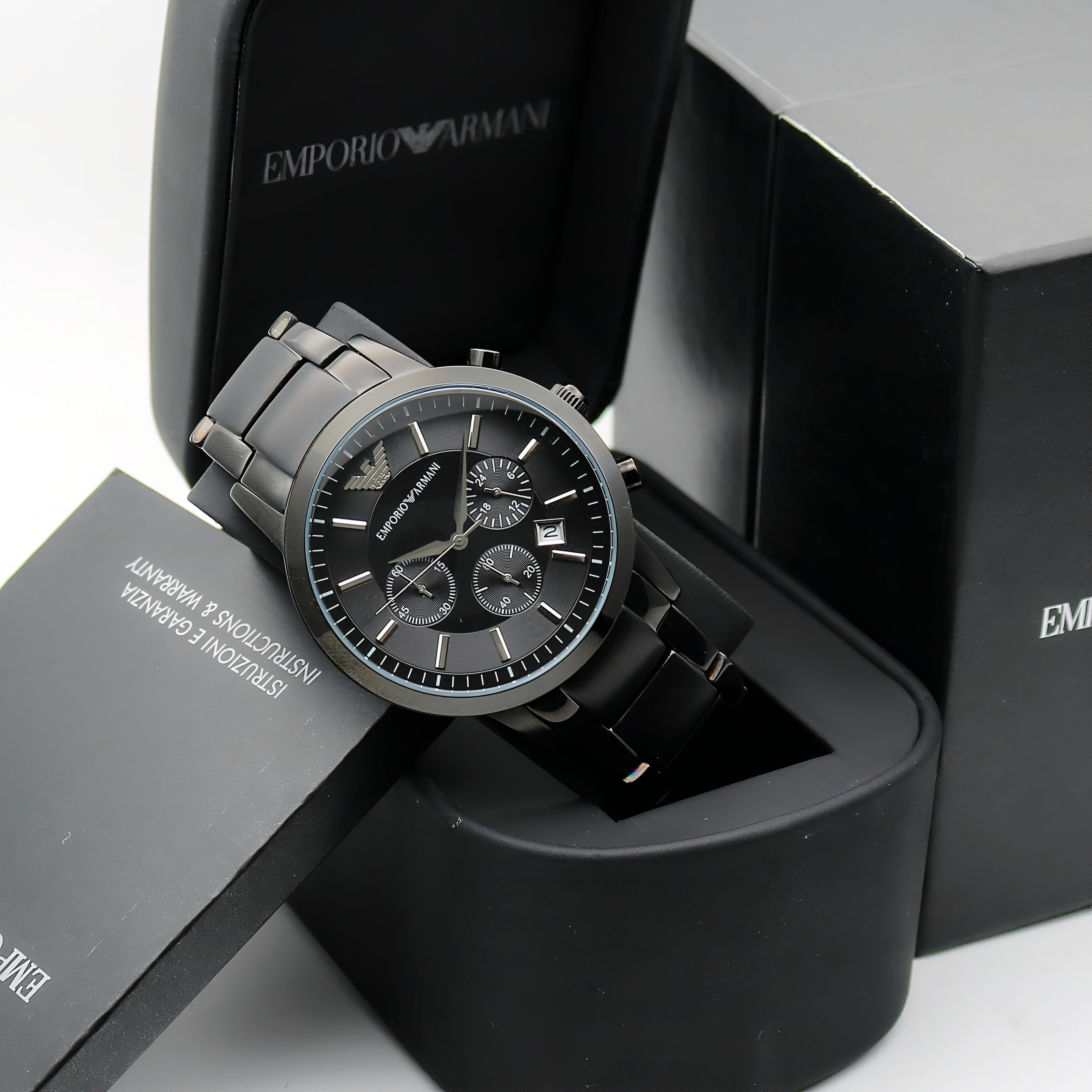 Emporio Armani Renato AR2453