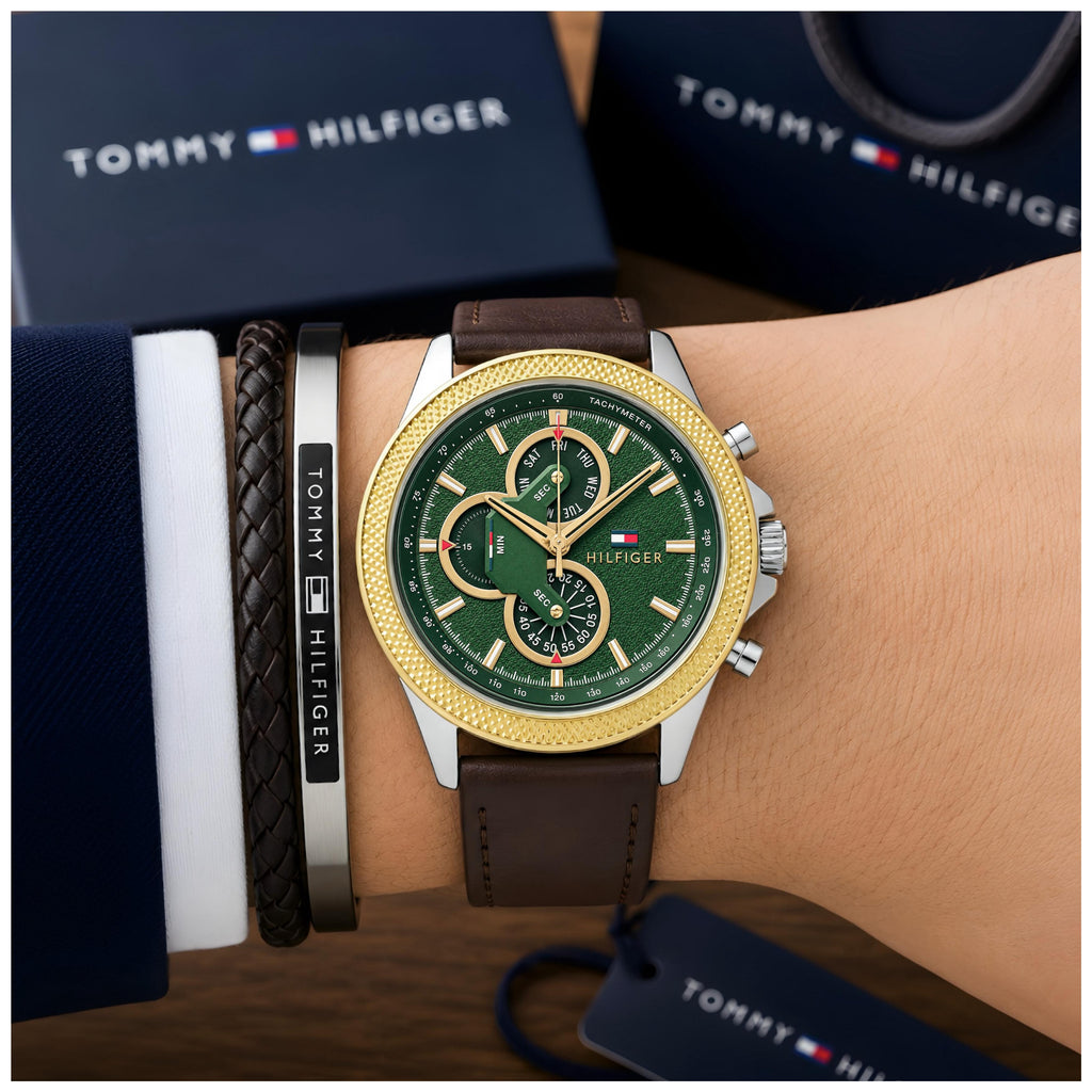 Tommy Hilfiger Clark