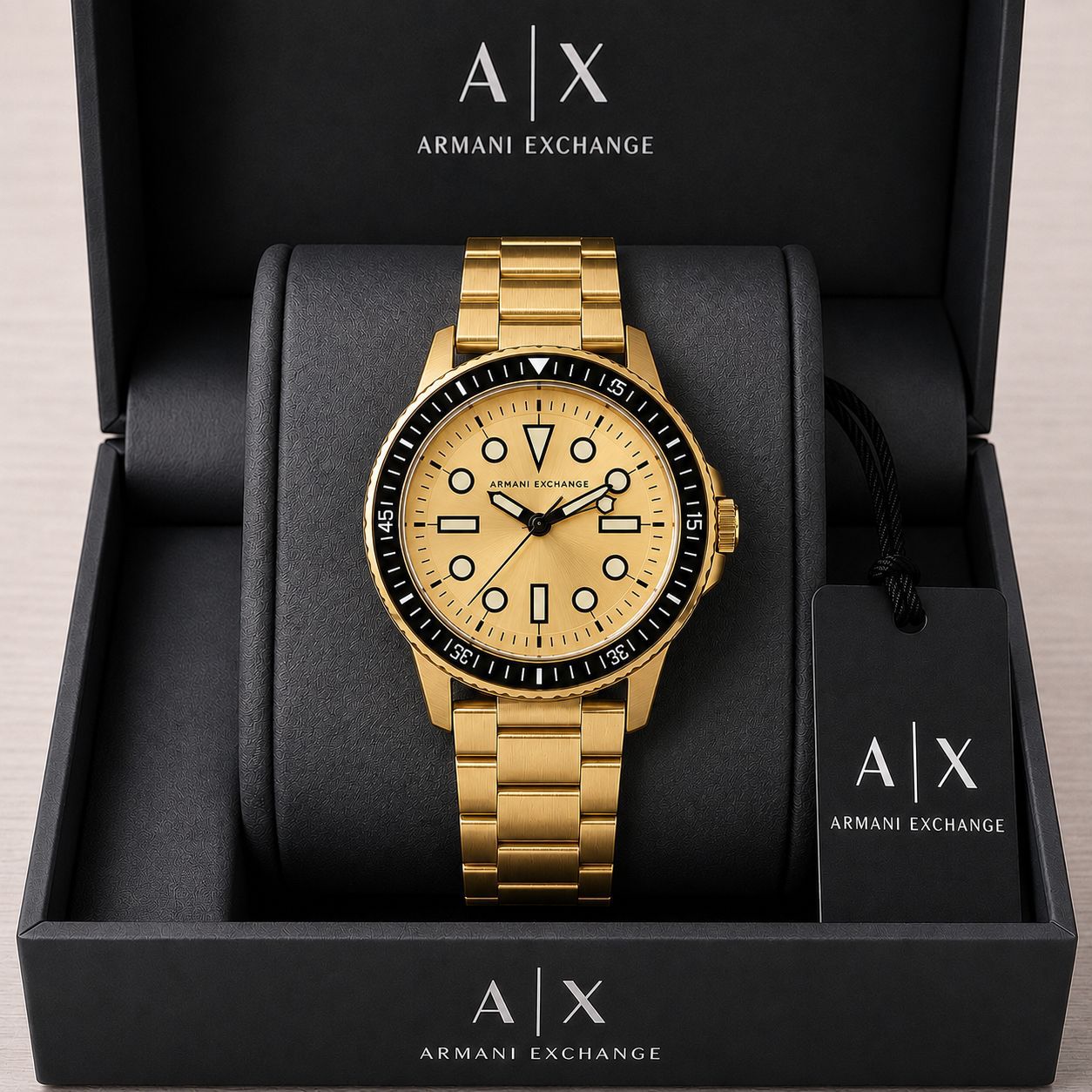 Armani Exchange Z32