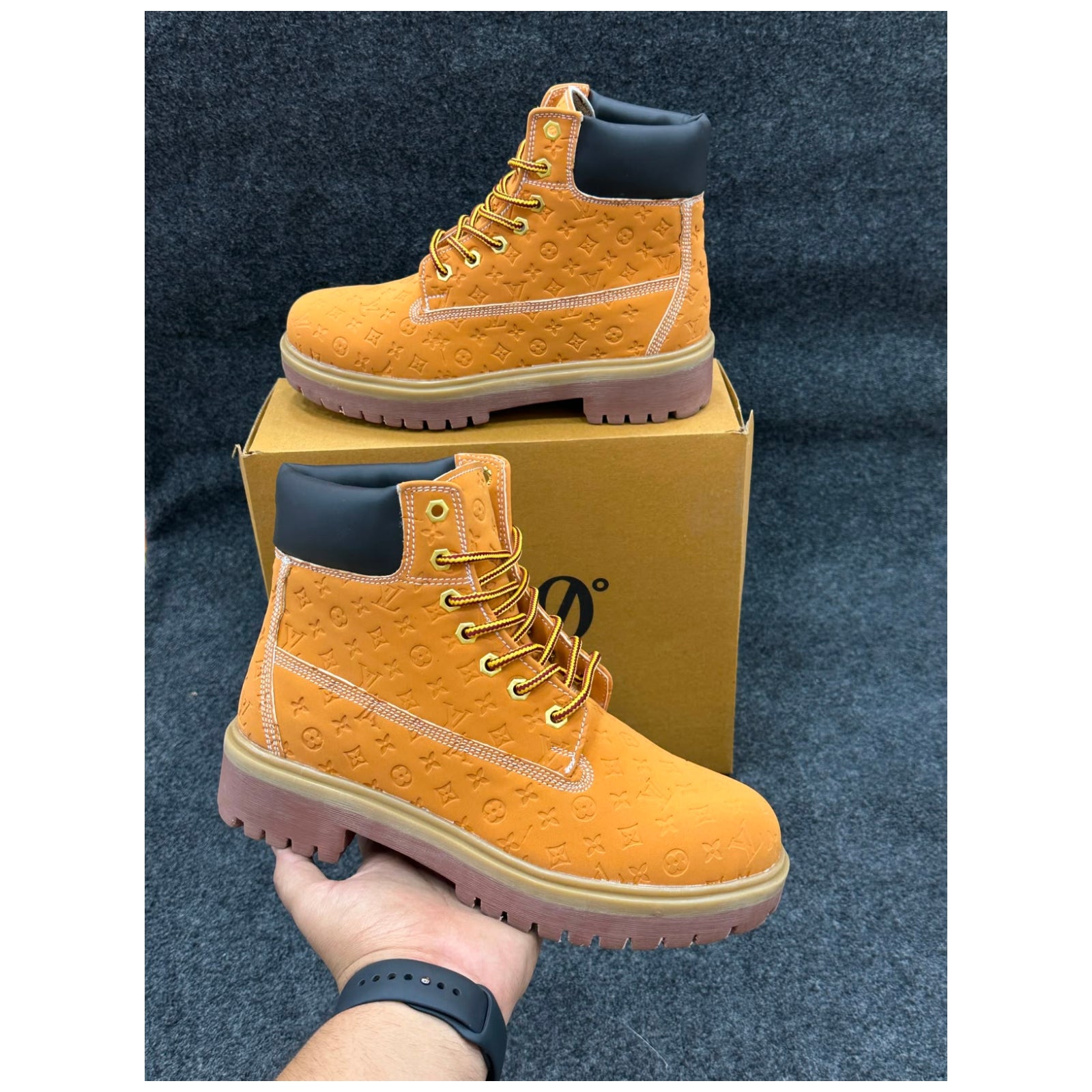 TLV G32 SHOES