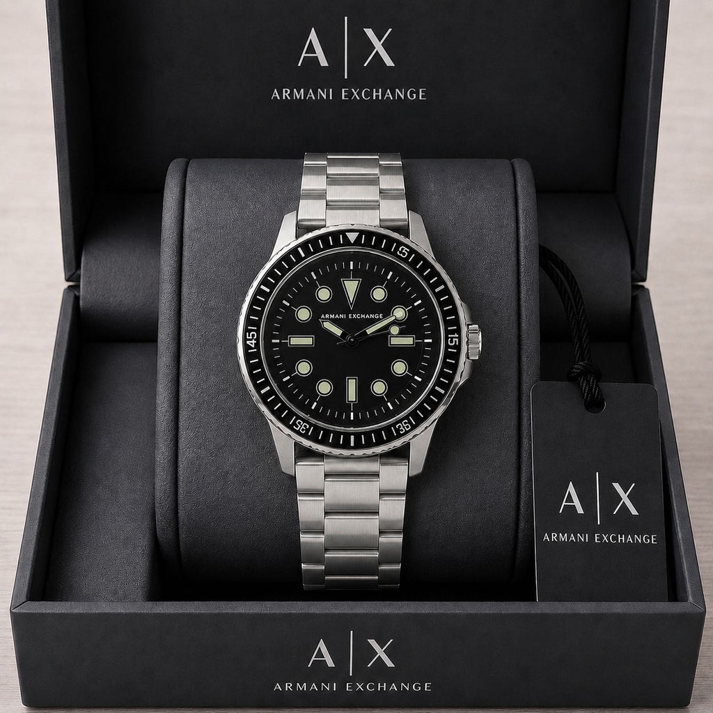 Armani Exchange Z32