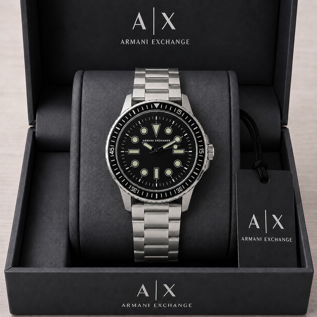 Armani Exchange Z32