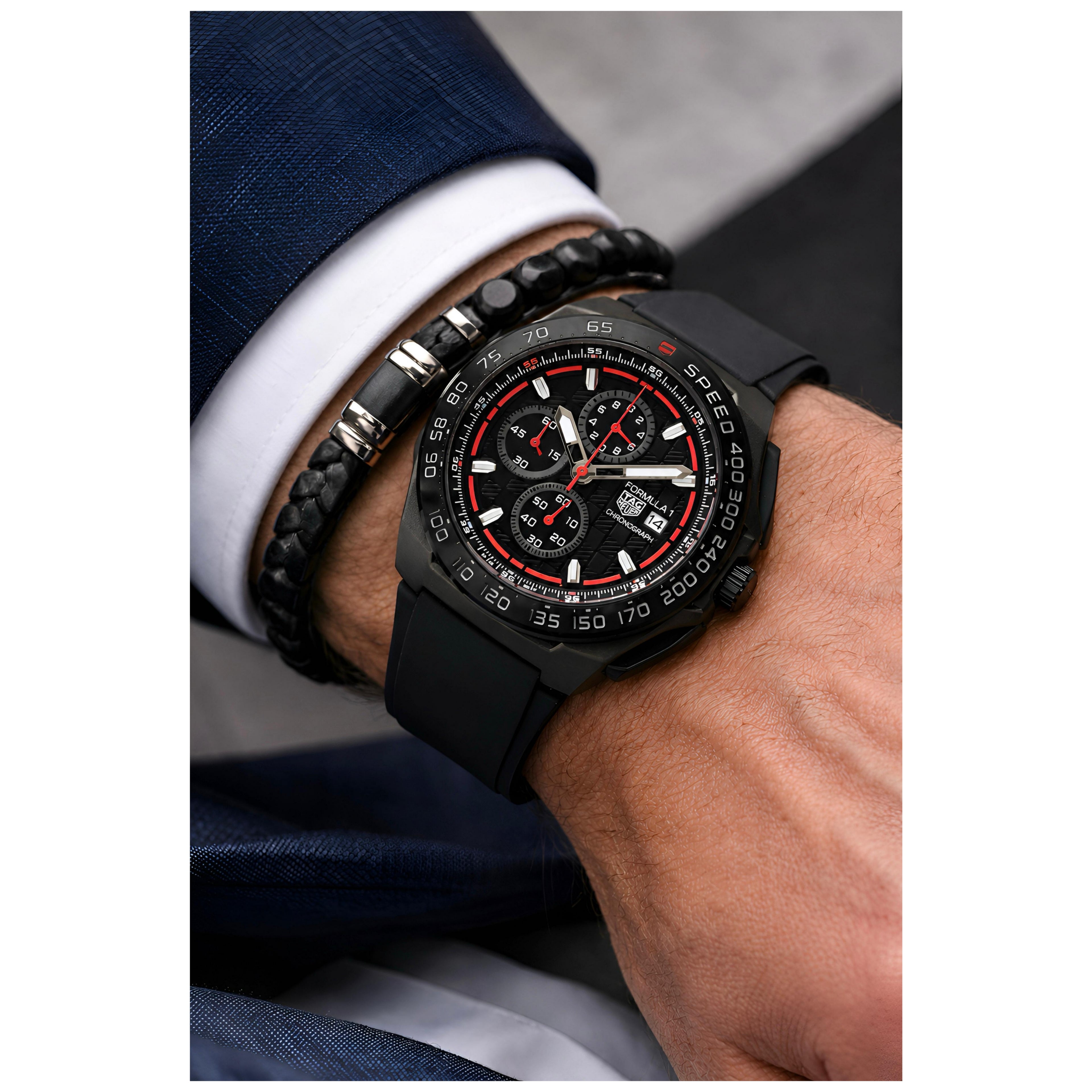 Tag Heuer Formula 1