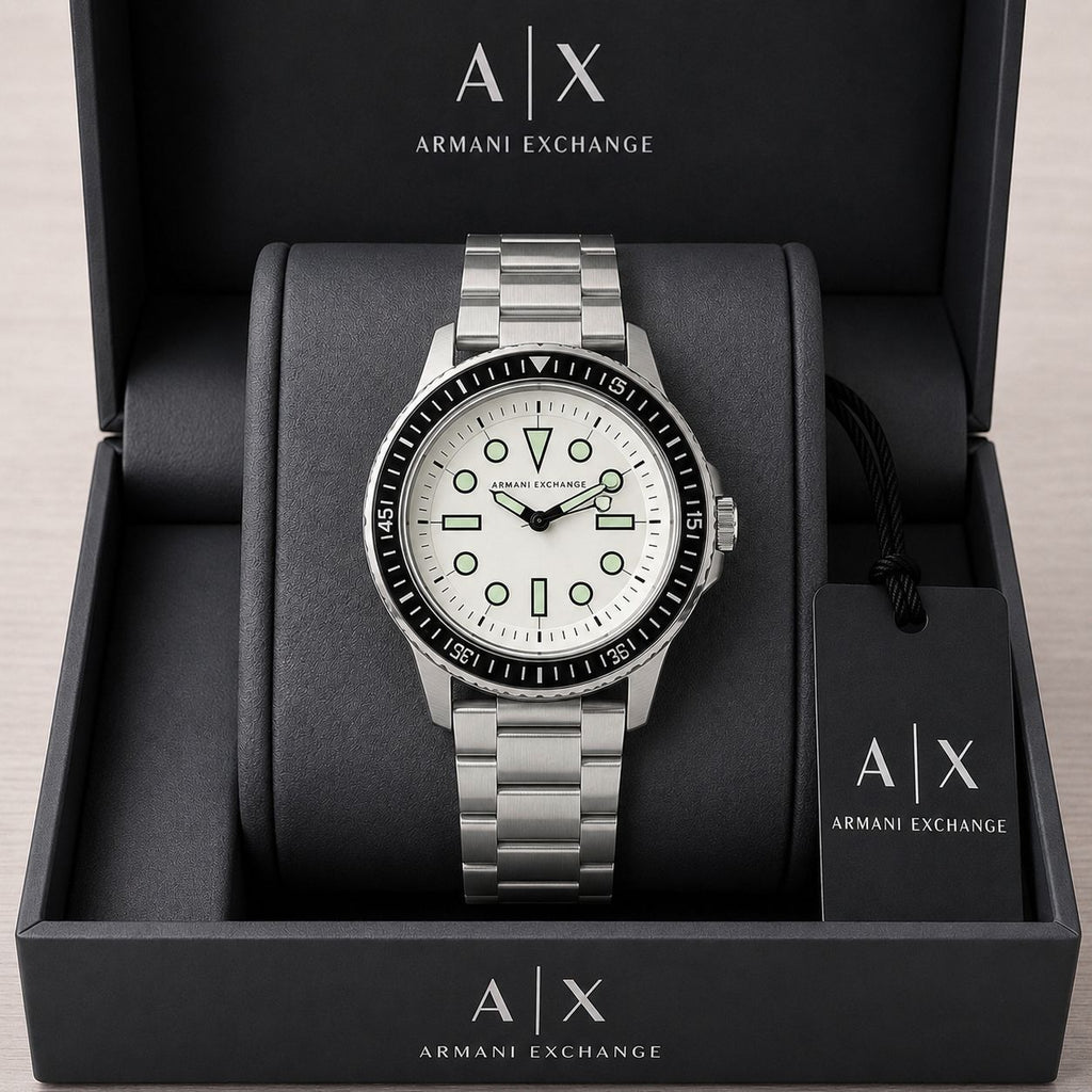 Armani Exchange Z32