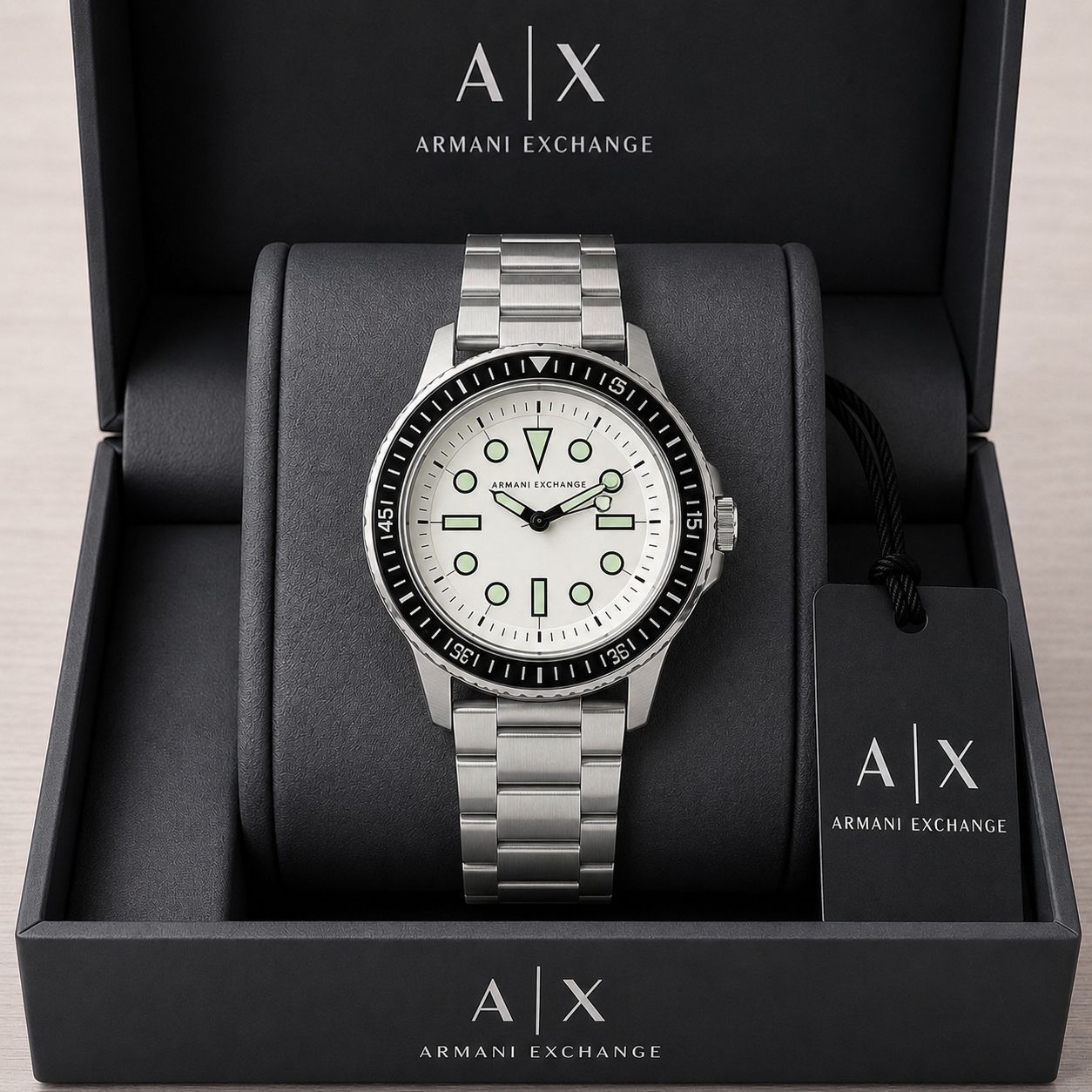 Armani Exchange Z32