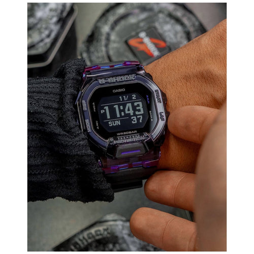 Casio G-Shock (GBD-200UU-9ER)