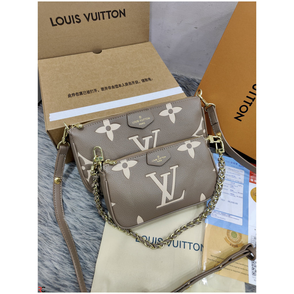 LOUIS VUITTON MPAMEL