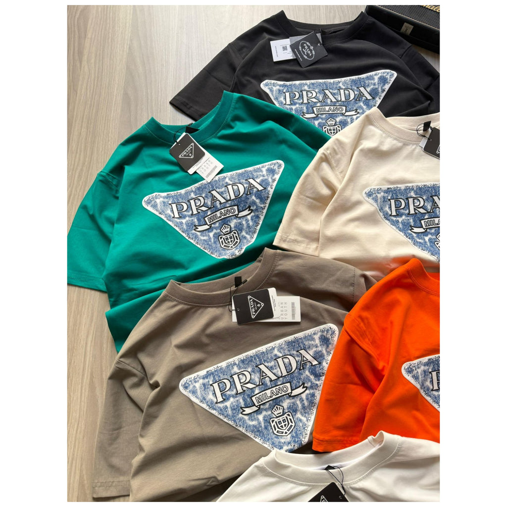 PRADA TSHIRT