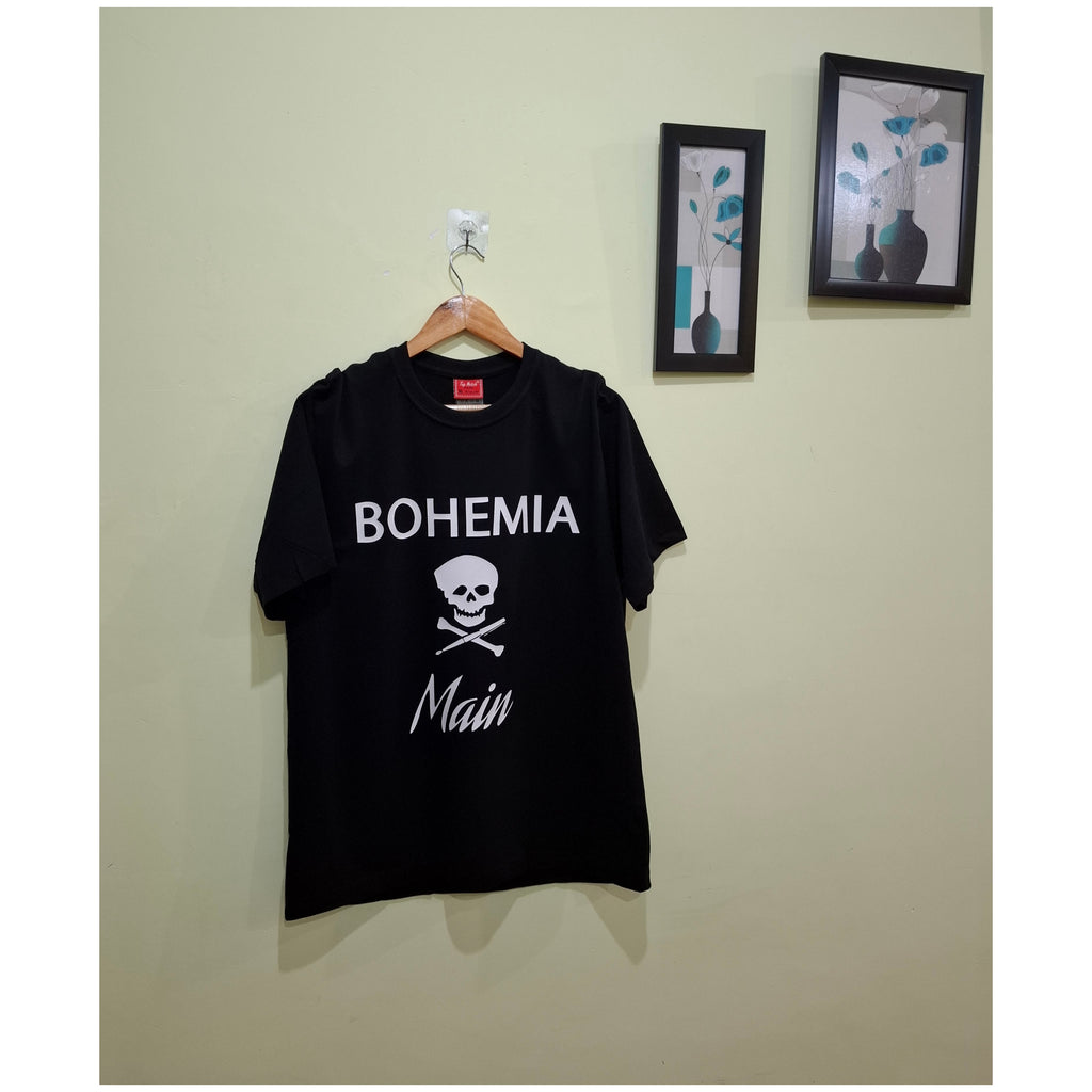 Bohemia (Main) Tshirt
