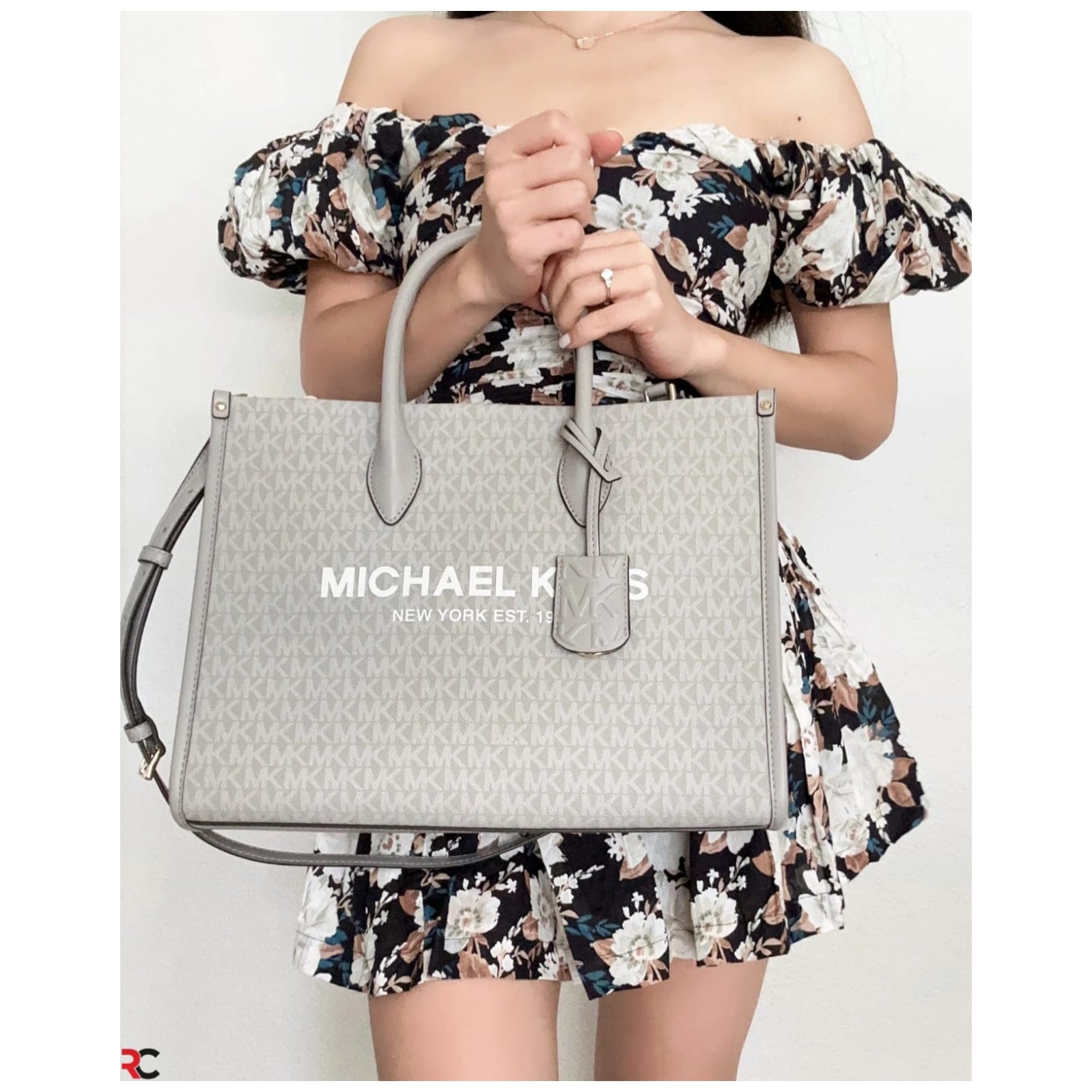 Michael Kors MMT
