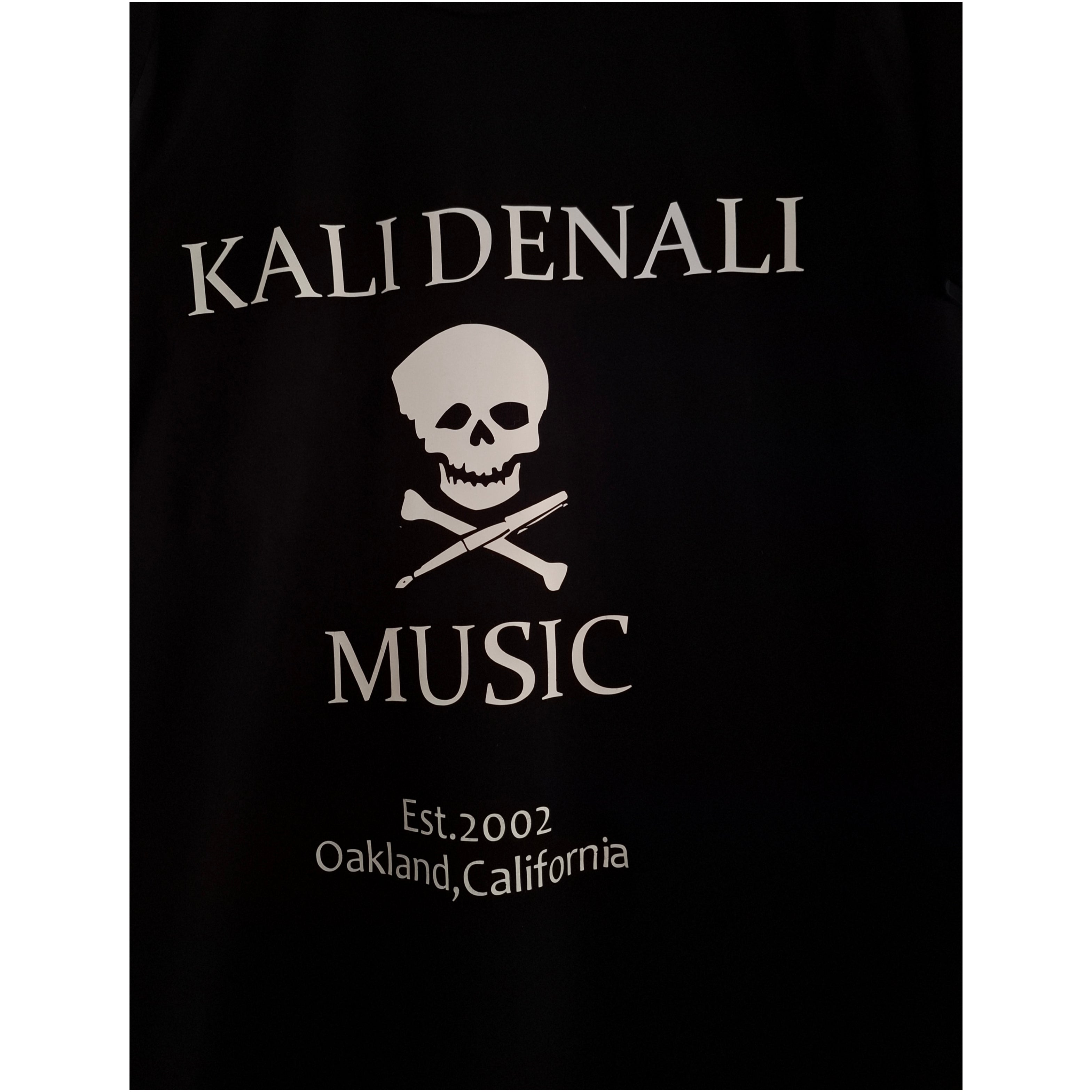 KDM Printed Tshirt