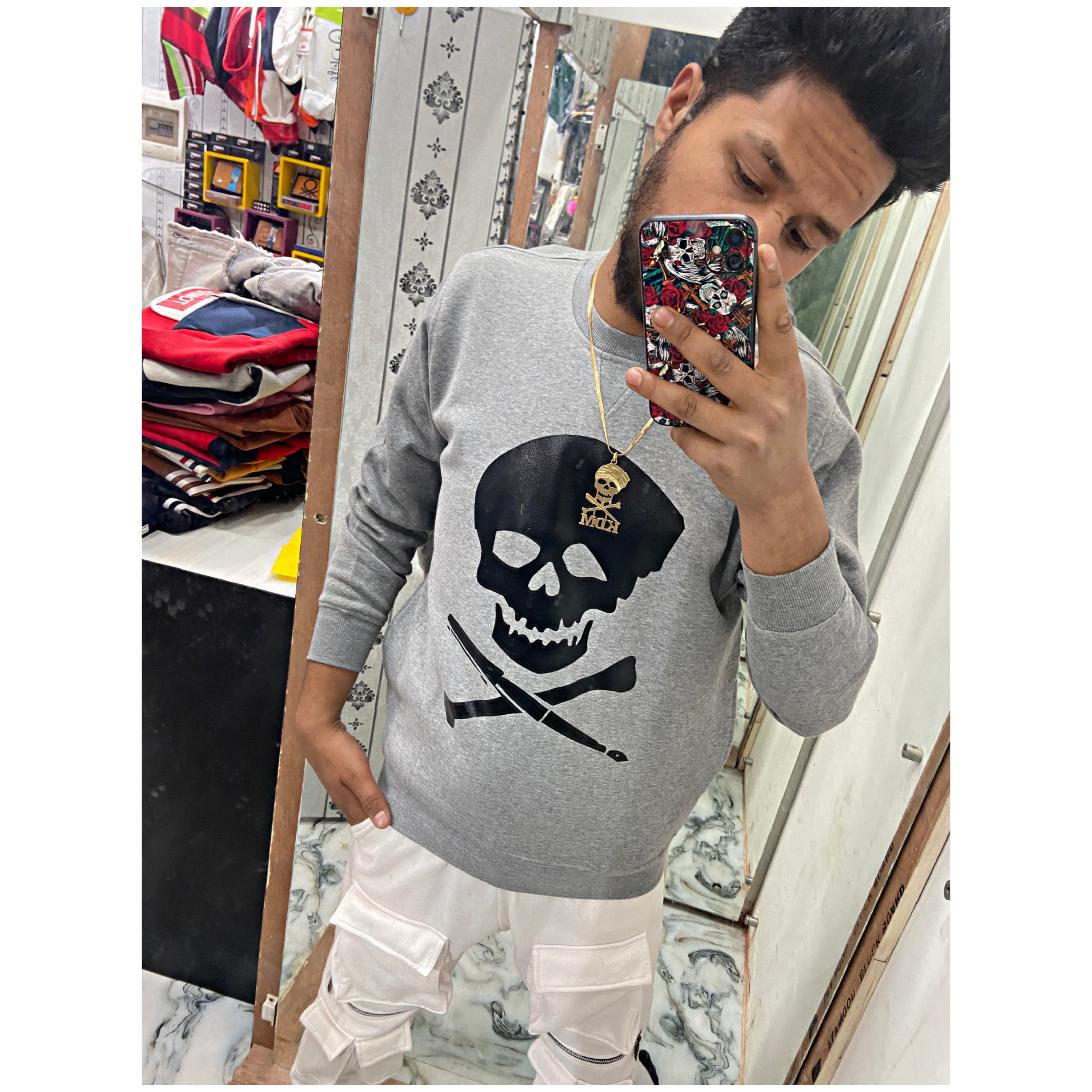 KDM Hoodie