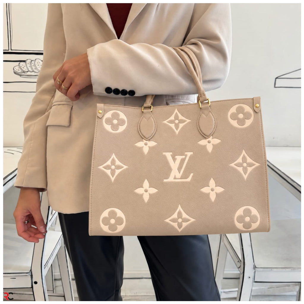 LOUIS VUITTON OBM