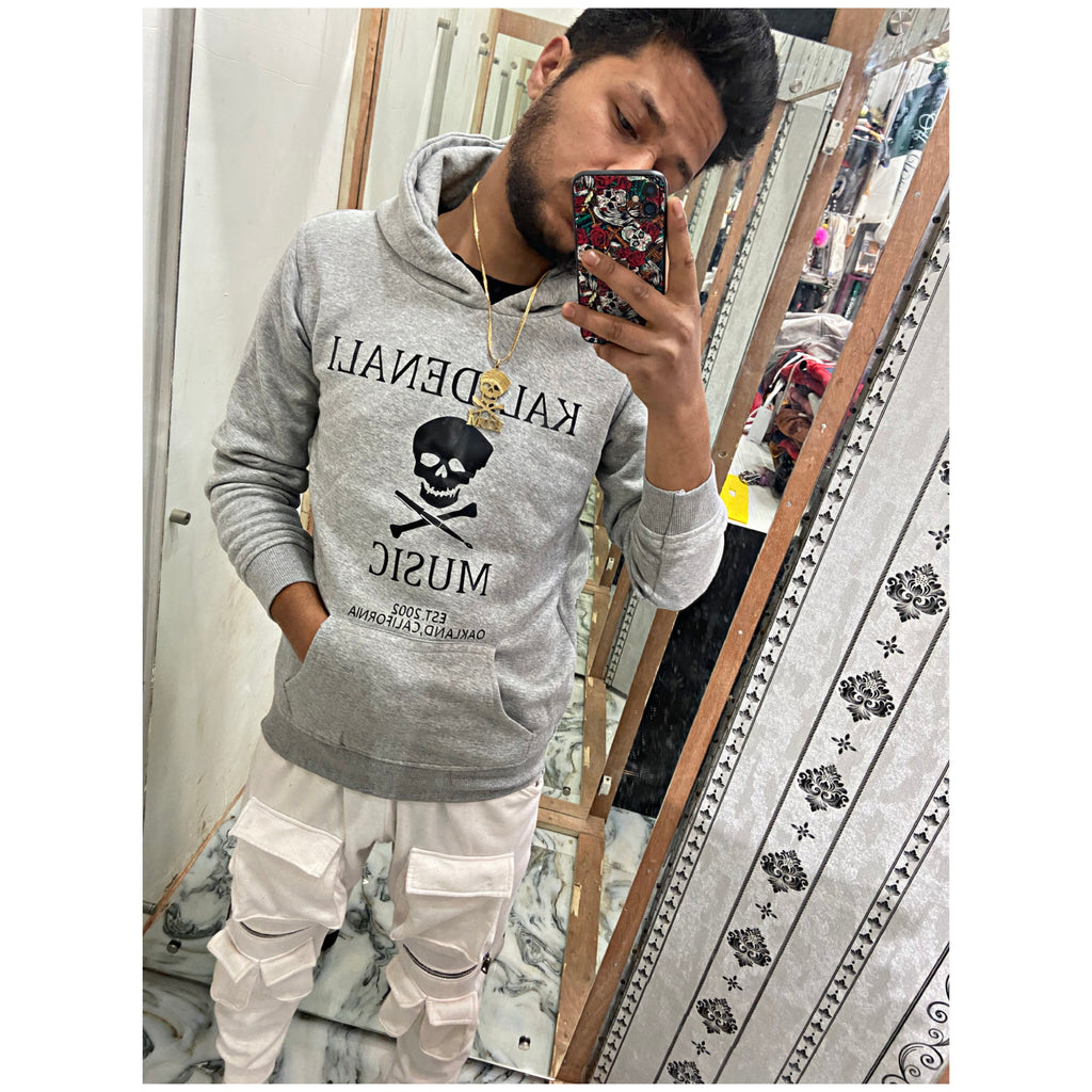 KDM Hoodie