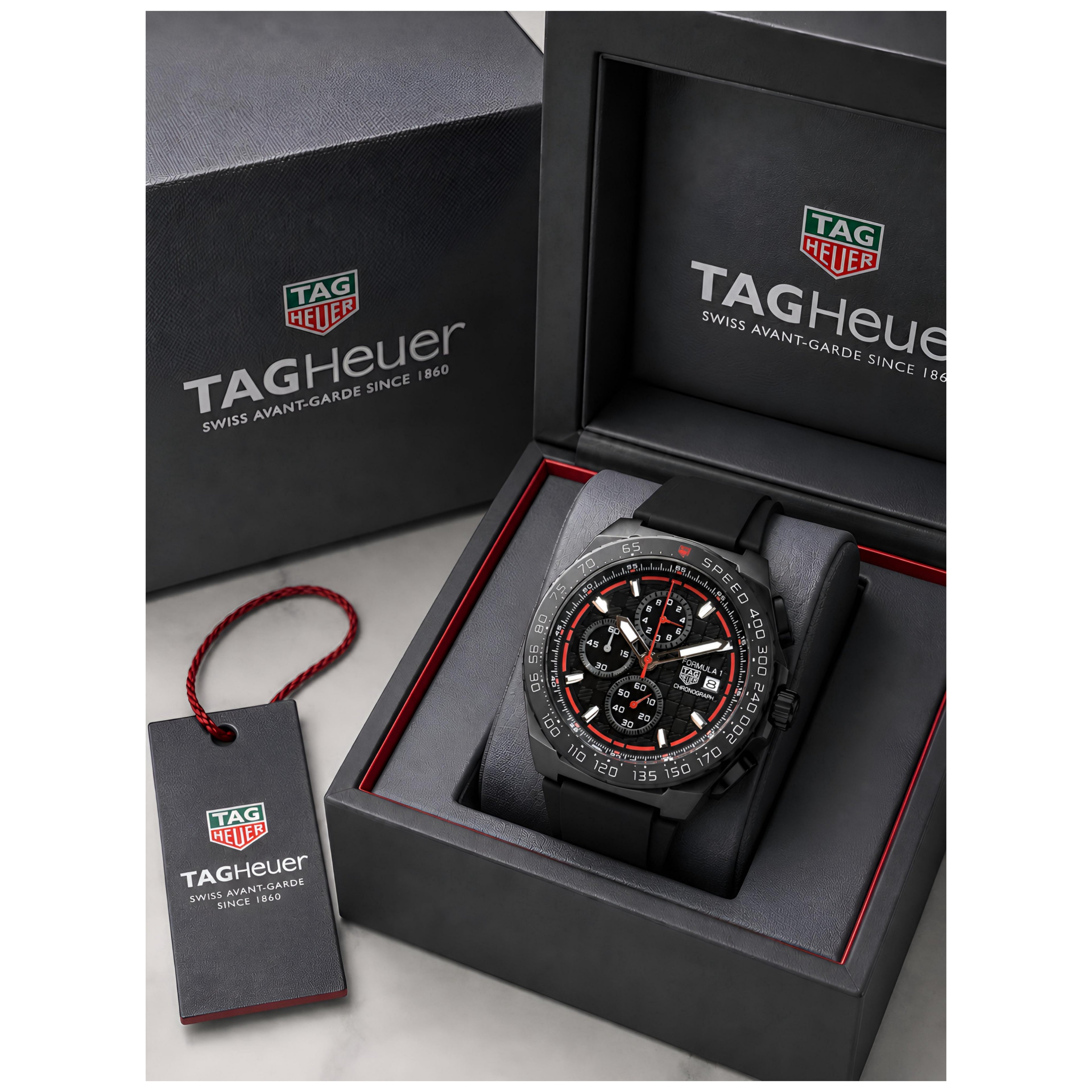 Tag Heuer Formula 1