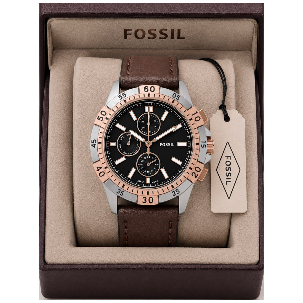 Fossil Garrett FS5625