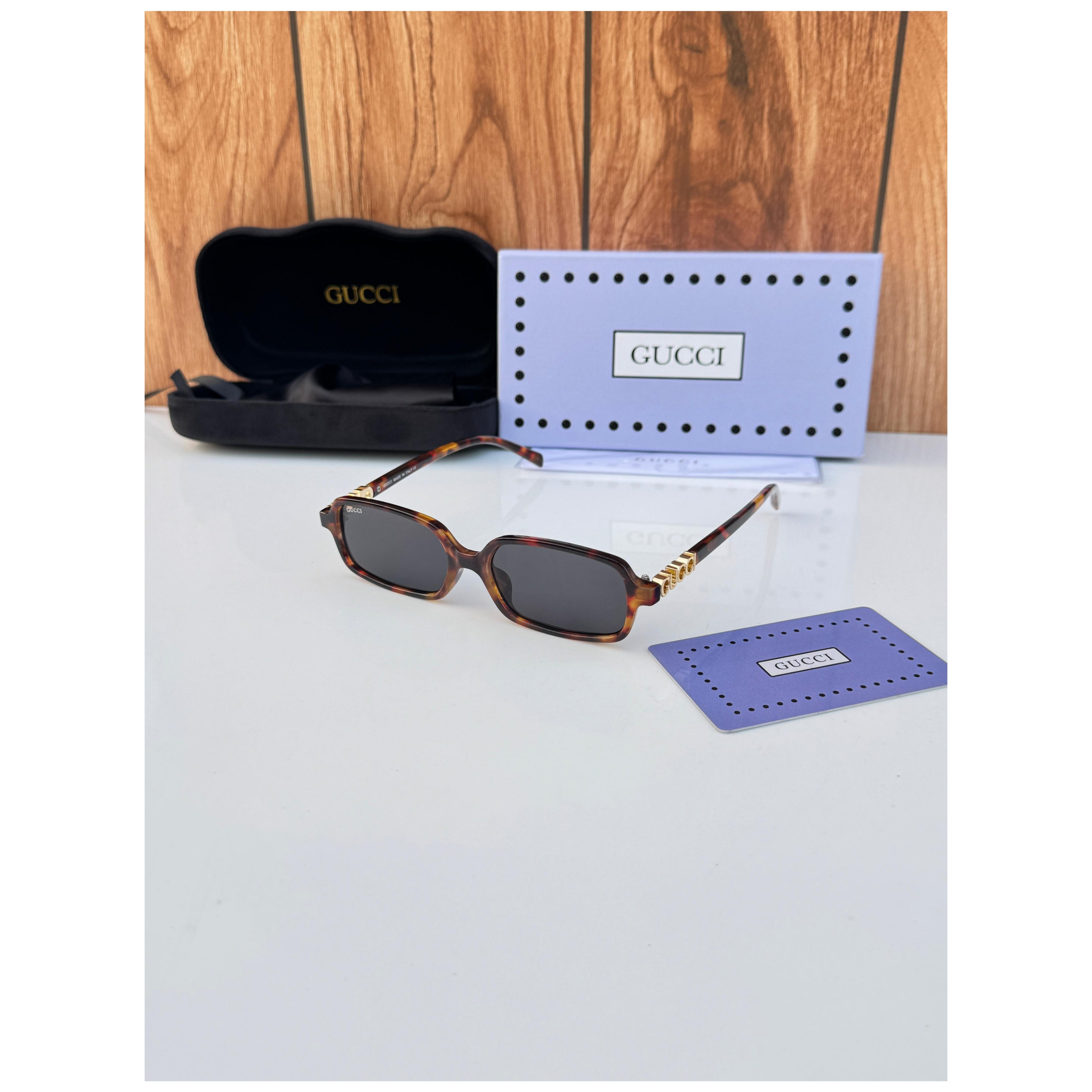 GUCCI J67 SUNGLASSES