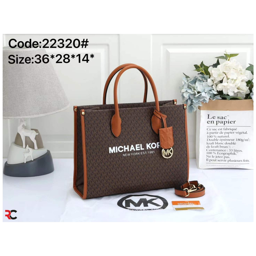 Michael Kors MMT