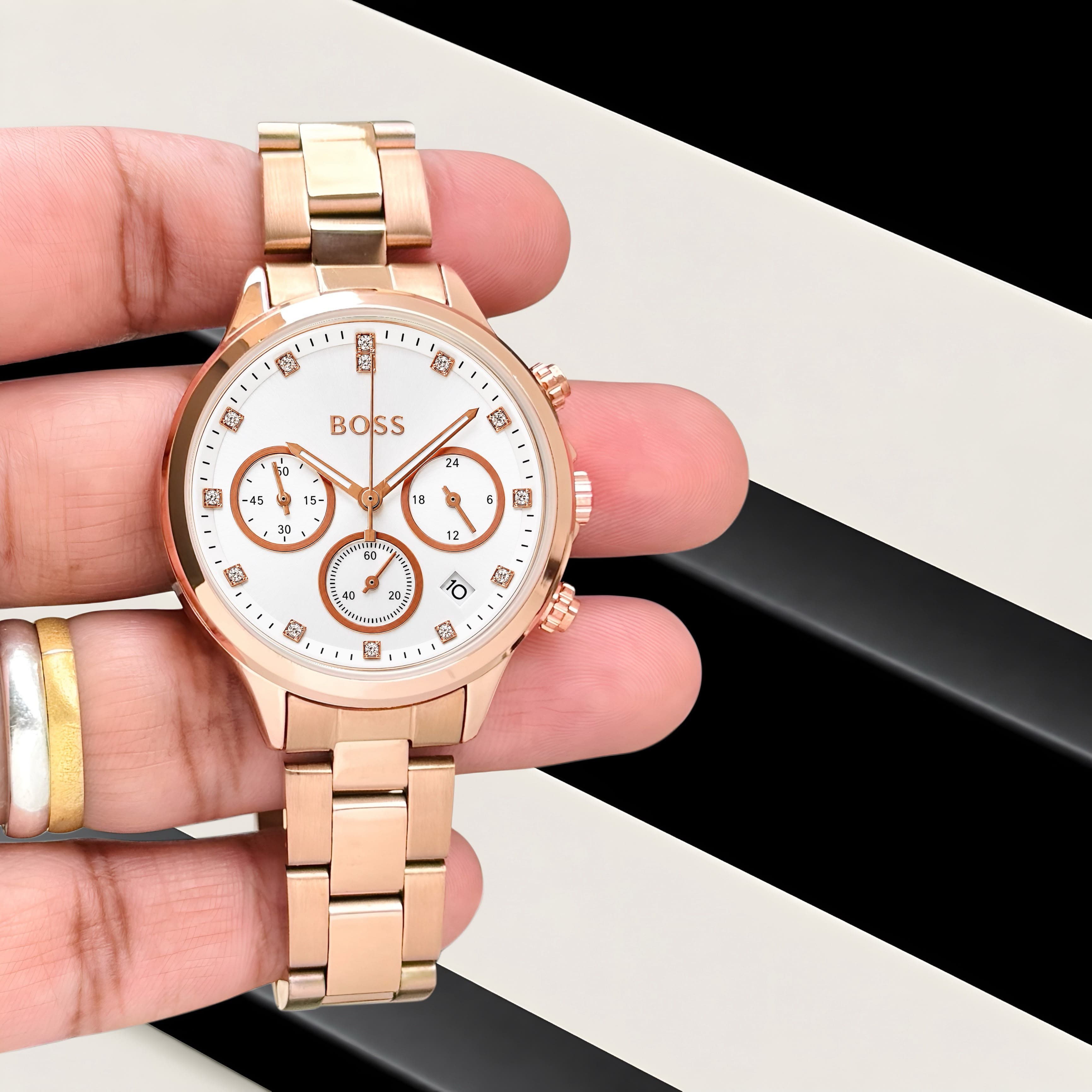 Hugo Boss W1