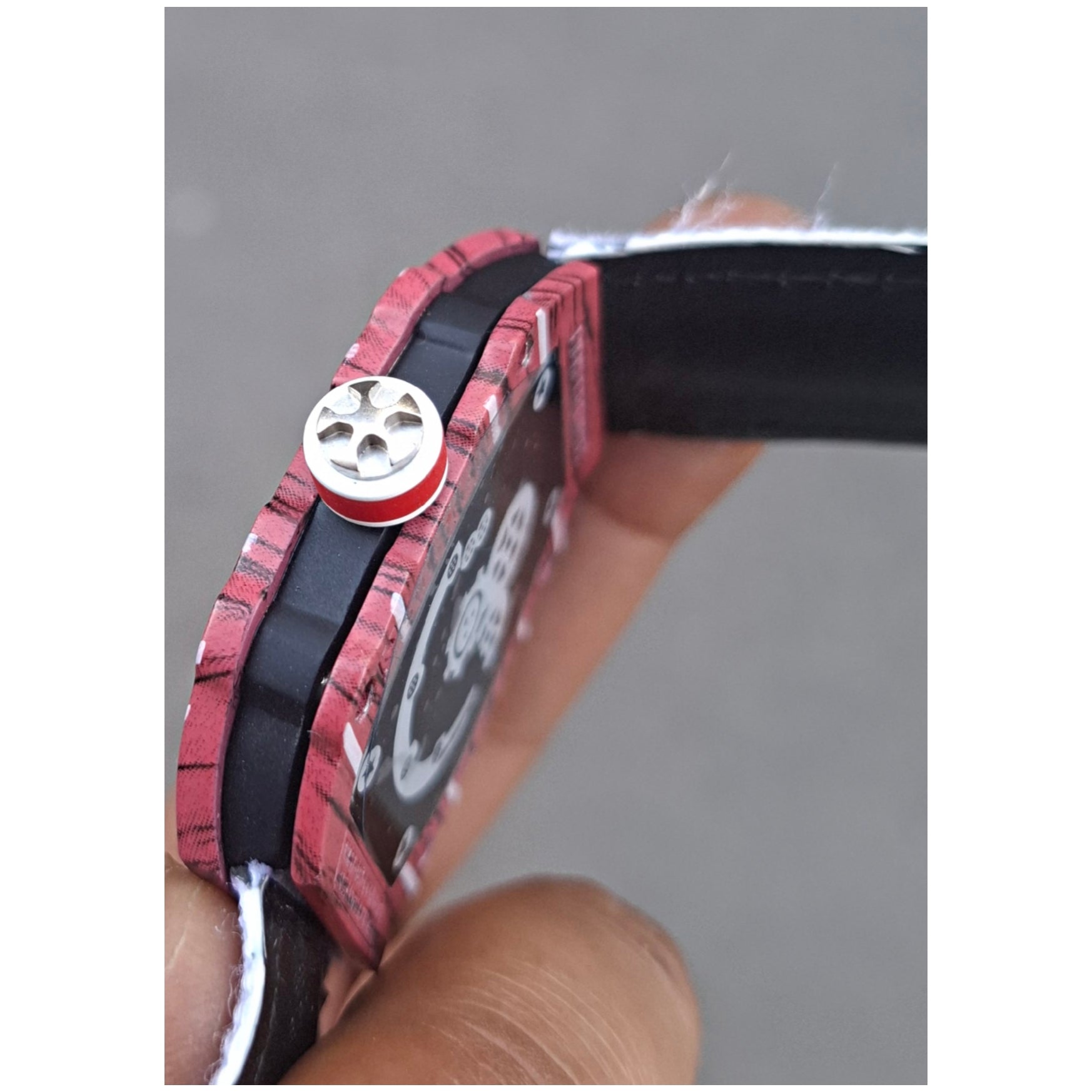 Richard Mille Y78