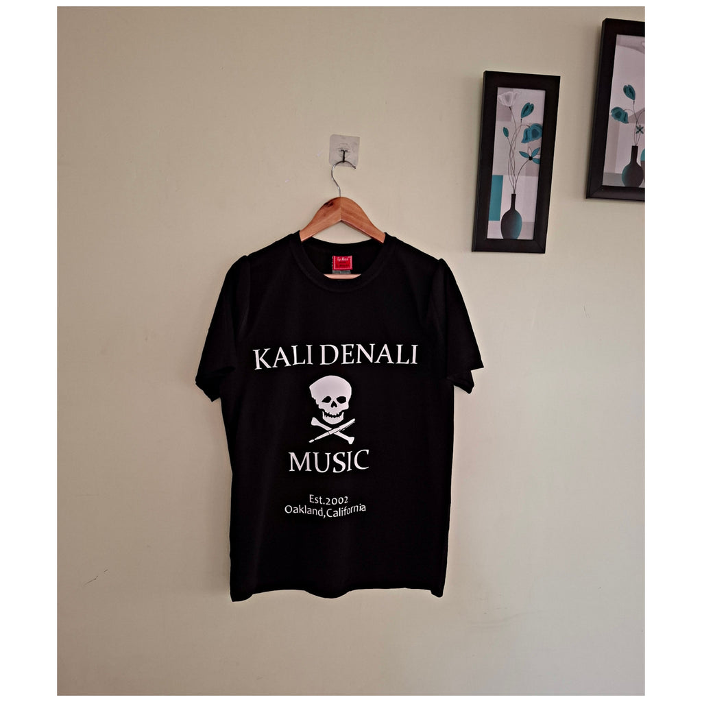 KDM Printed Tshirt