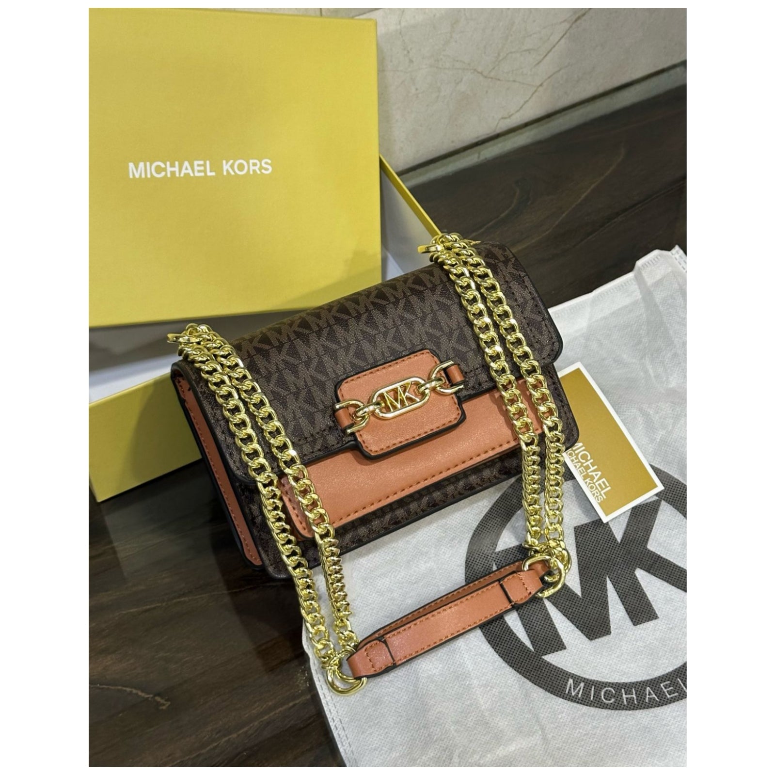 Michael Kors SLP