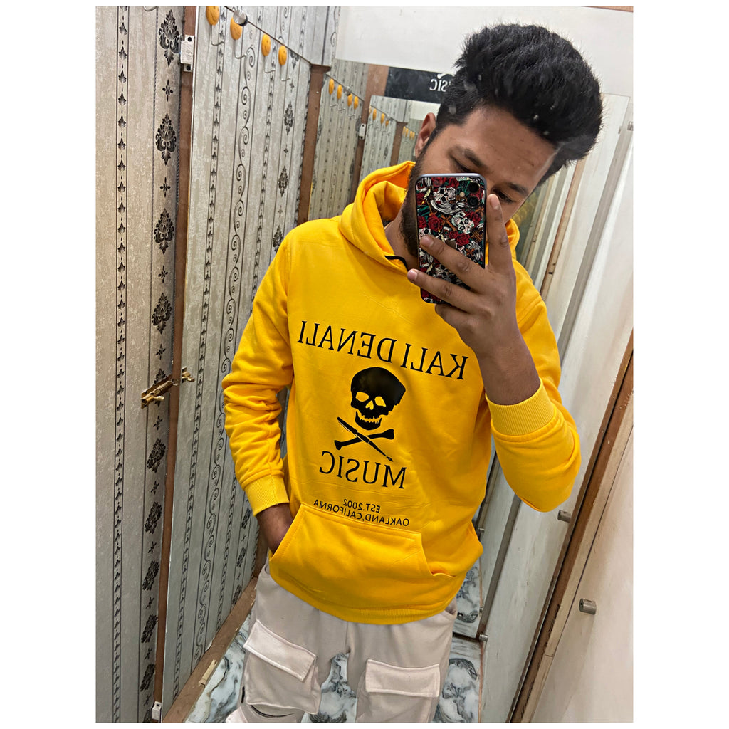 KDM Hoodie