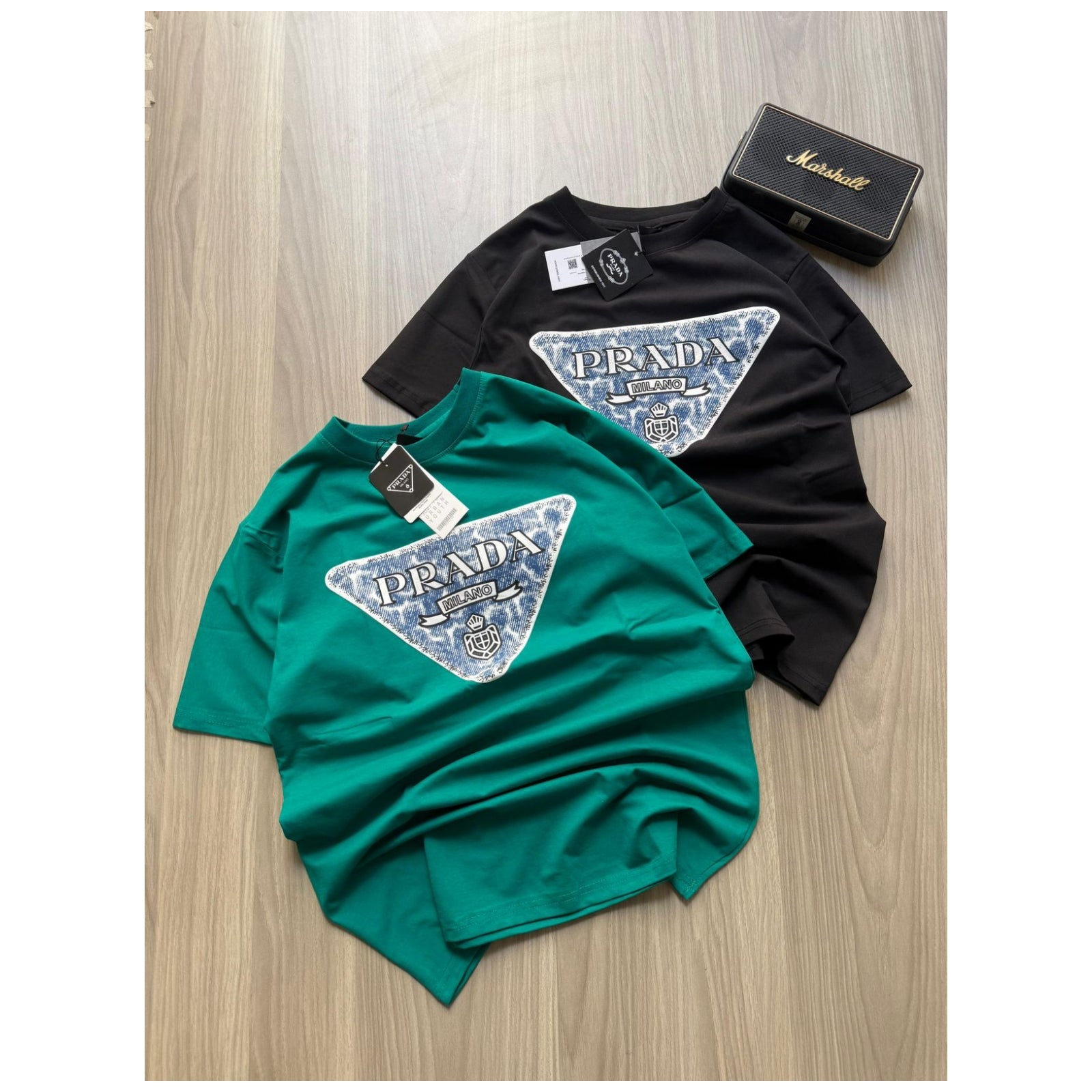PRADA TSHIRT