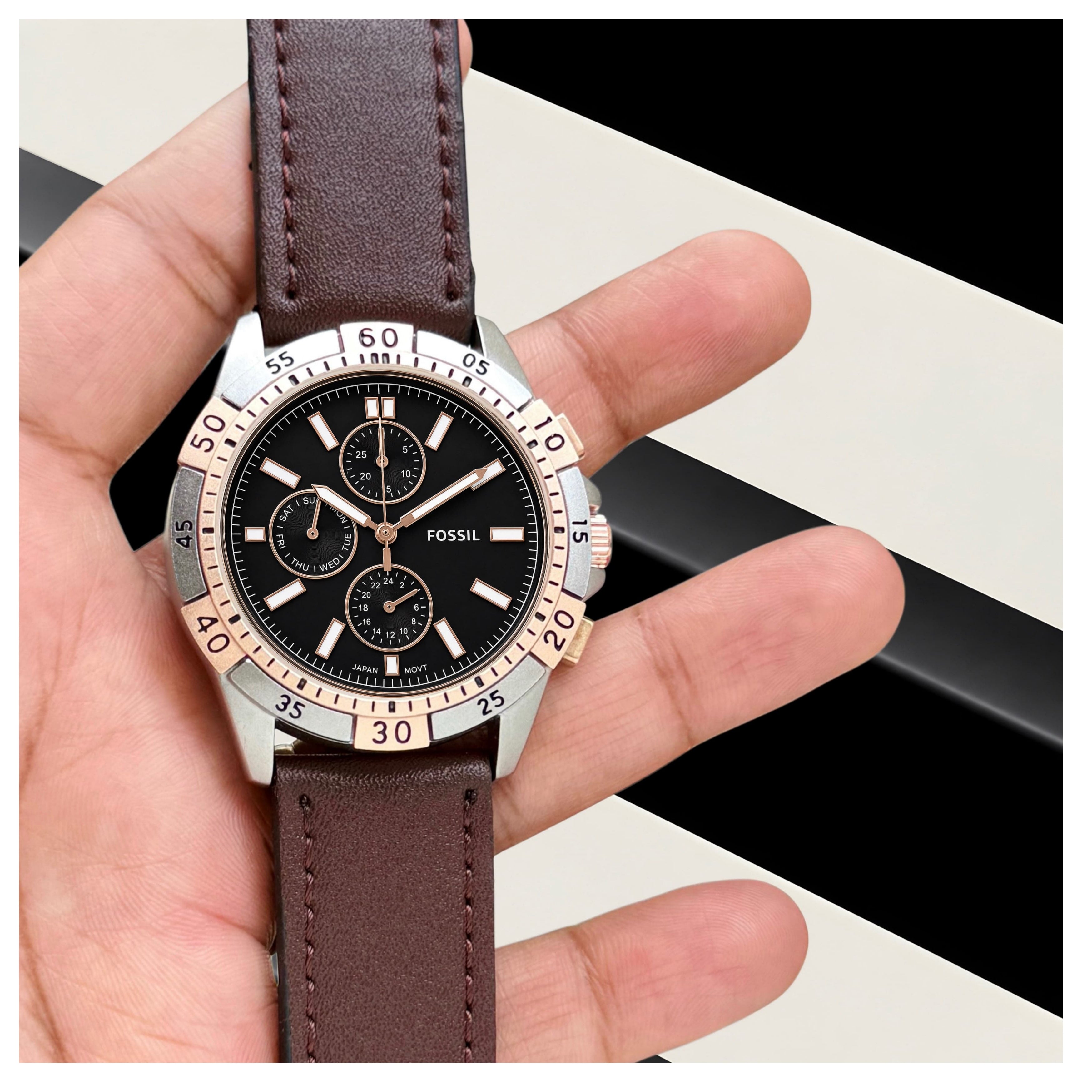 Fossil Garrett FS5625