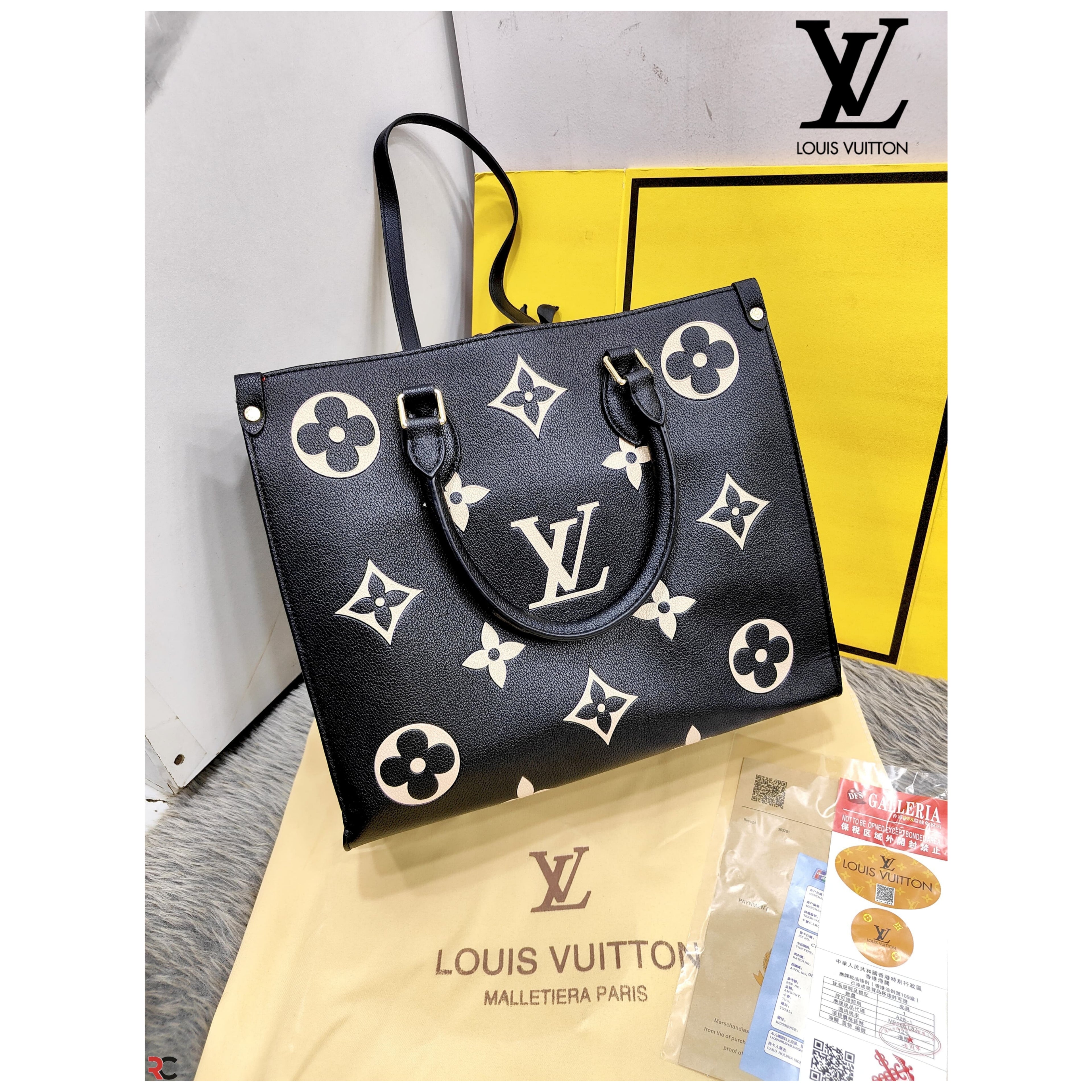 LOUIS VUITTON OBM