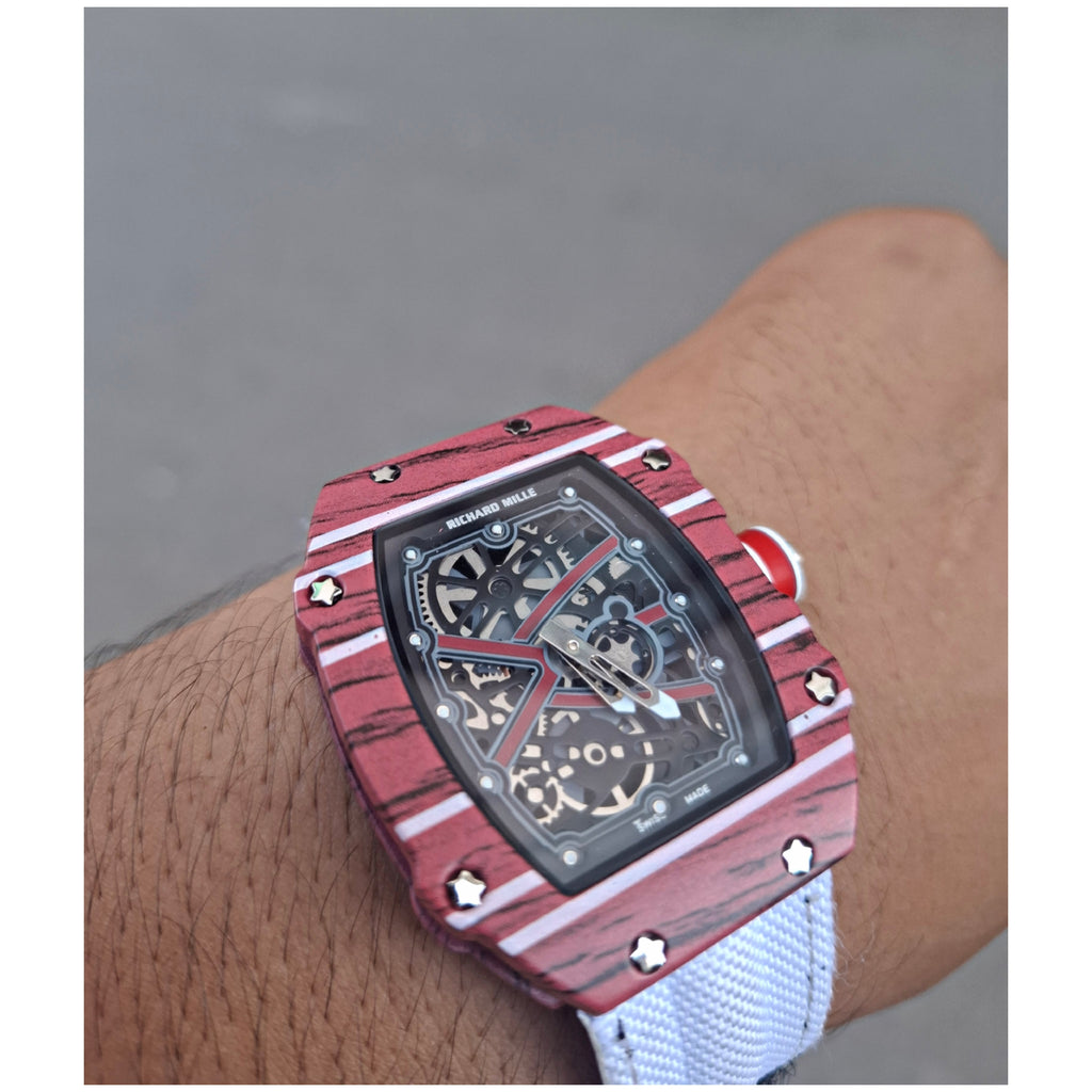 Richard Mille Y78