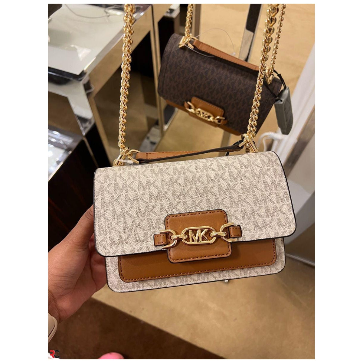 Michael Kors SLP