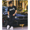 Ya Hussain Printed T-shirt