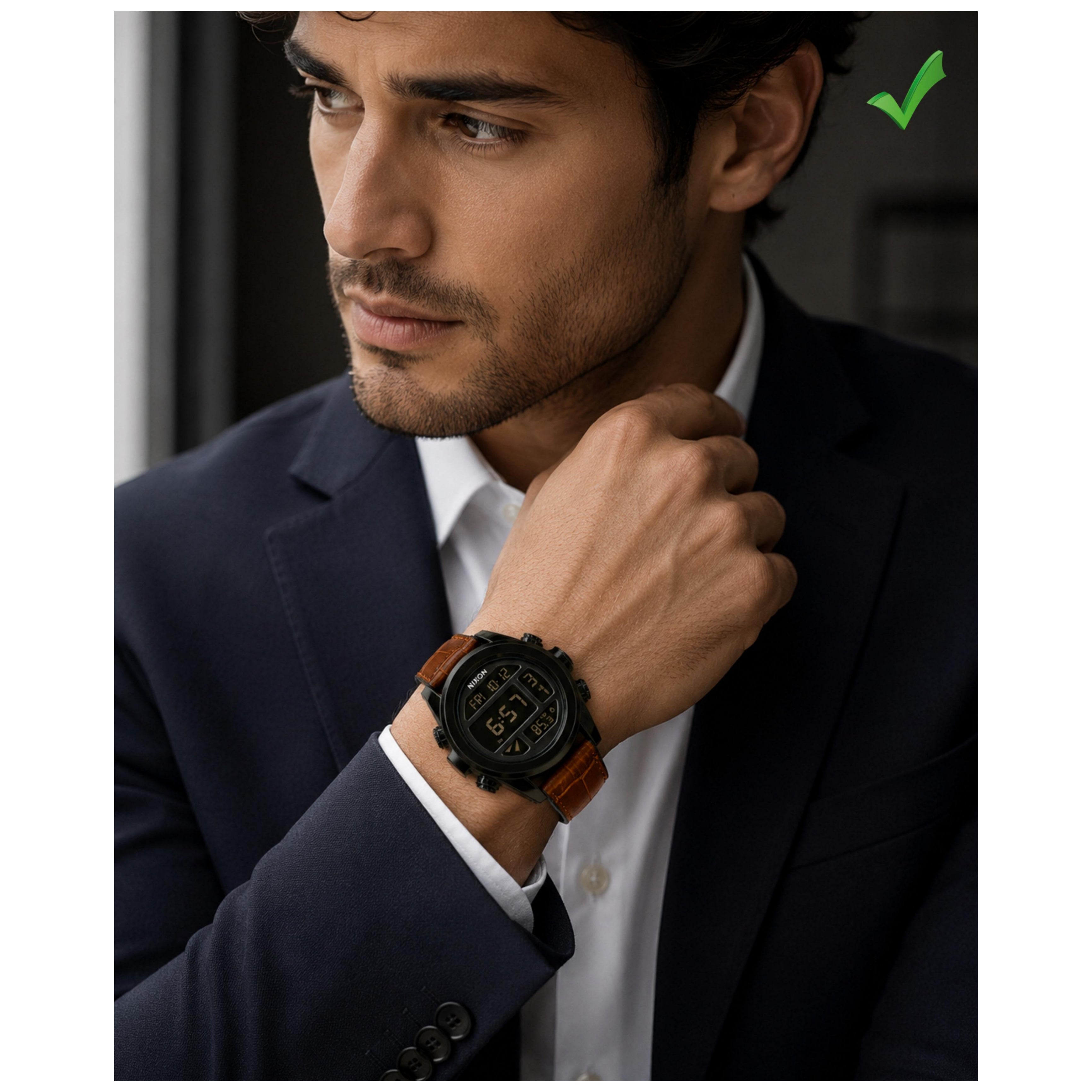 NIXON DC