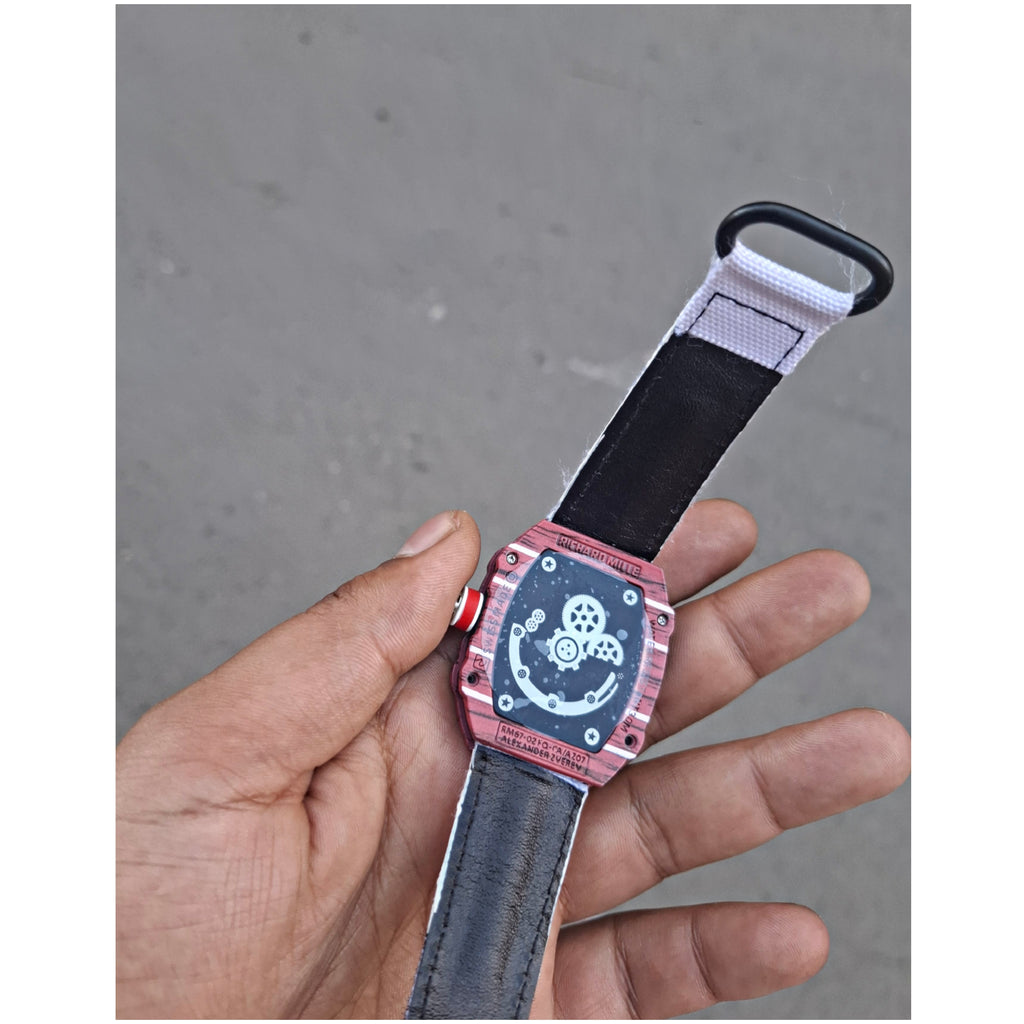 Richard Mille Y78