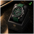 Tag Heuer Formula 1 (Green Edition)