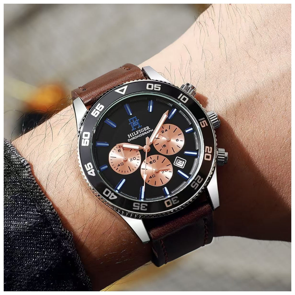 Tommy Hilfiger T-01