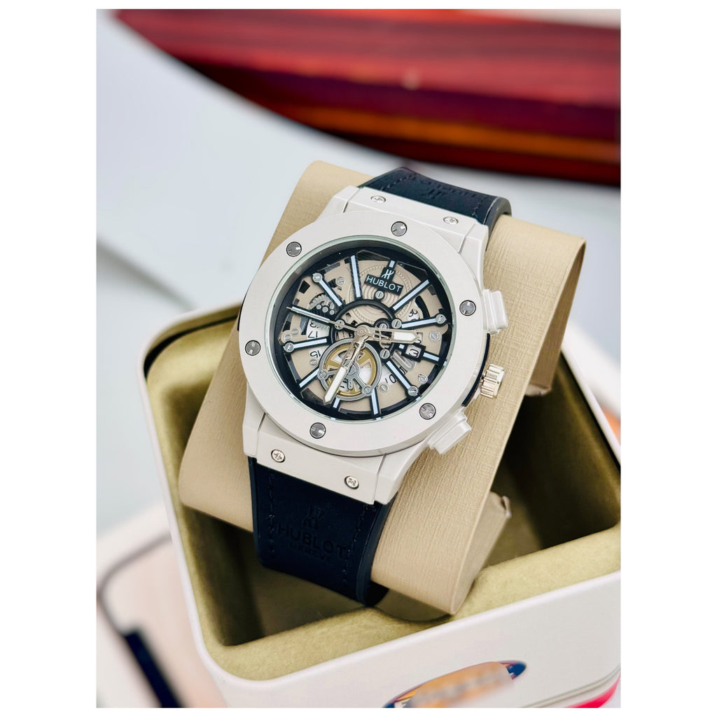 Hublot Watch J17